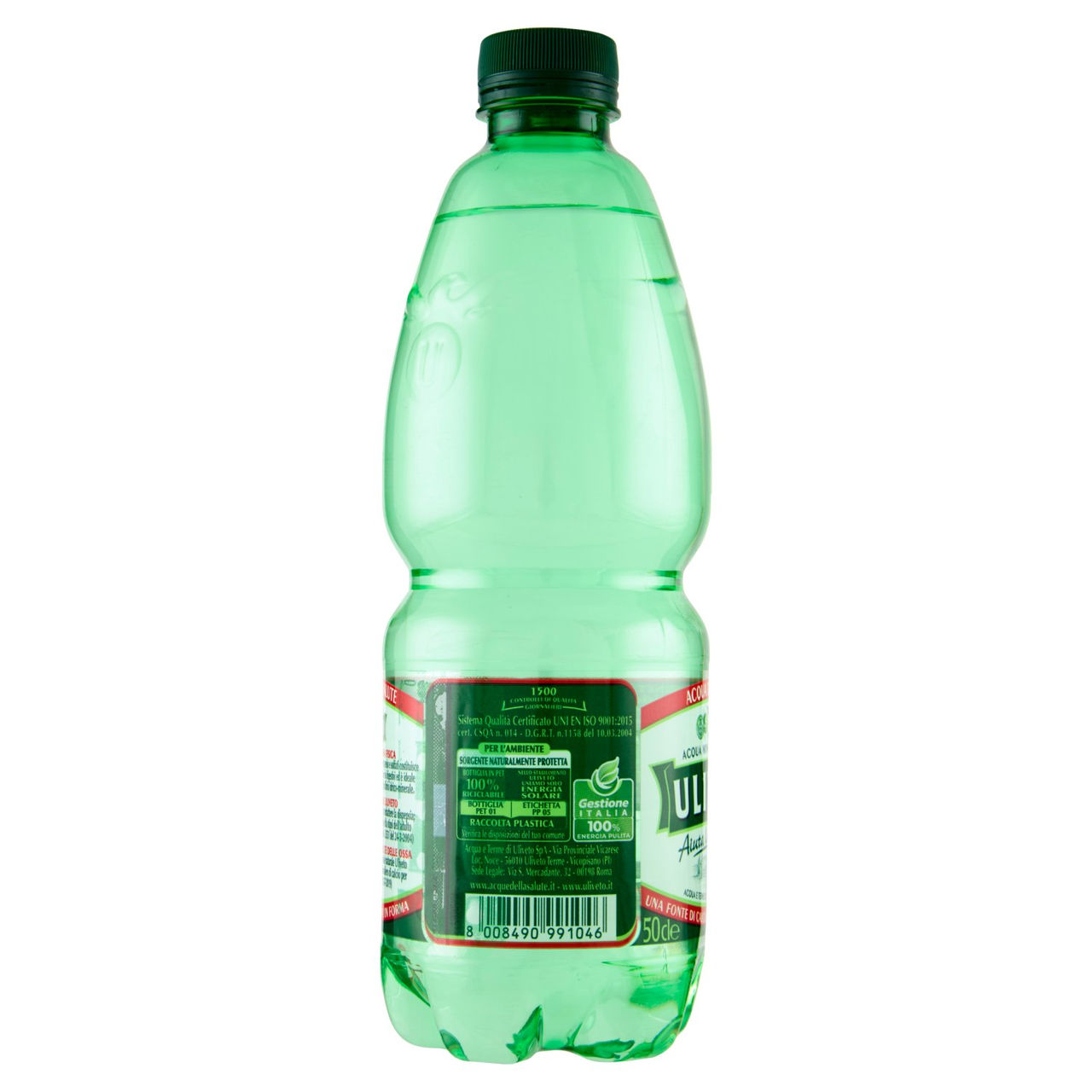 Uliveto 50 cl