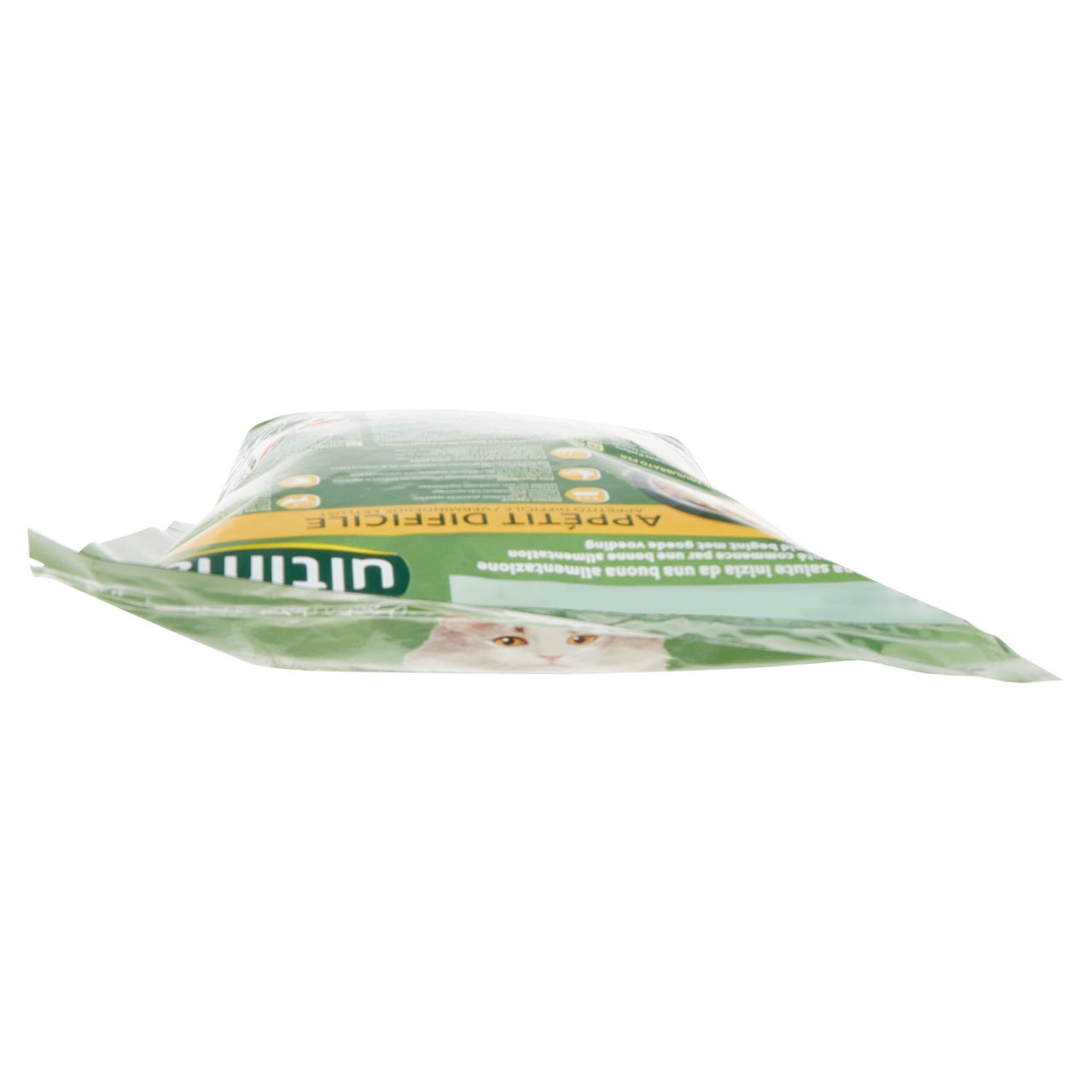 Ultima Cat Appetito Difficile Trota 400 g