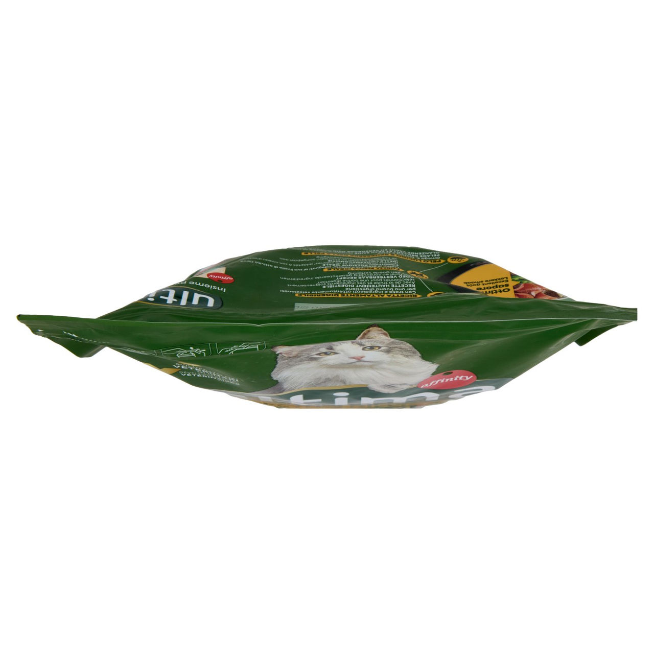 ultima Cat Appetito Difficile Trota 440 g
