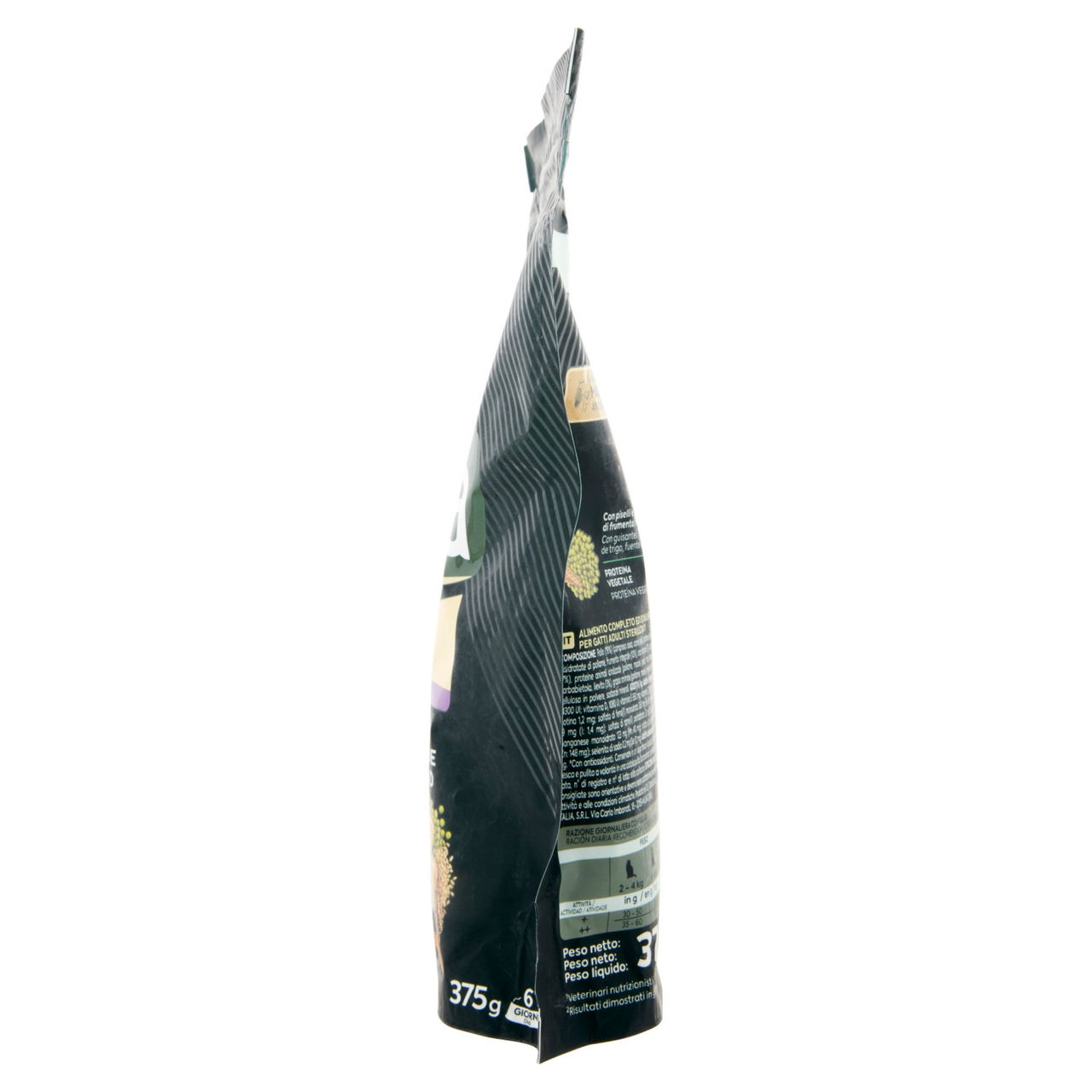 ultima Cat Pro  Sterilizzati con Pollo 375 g