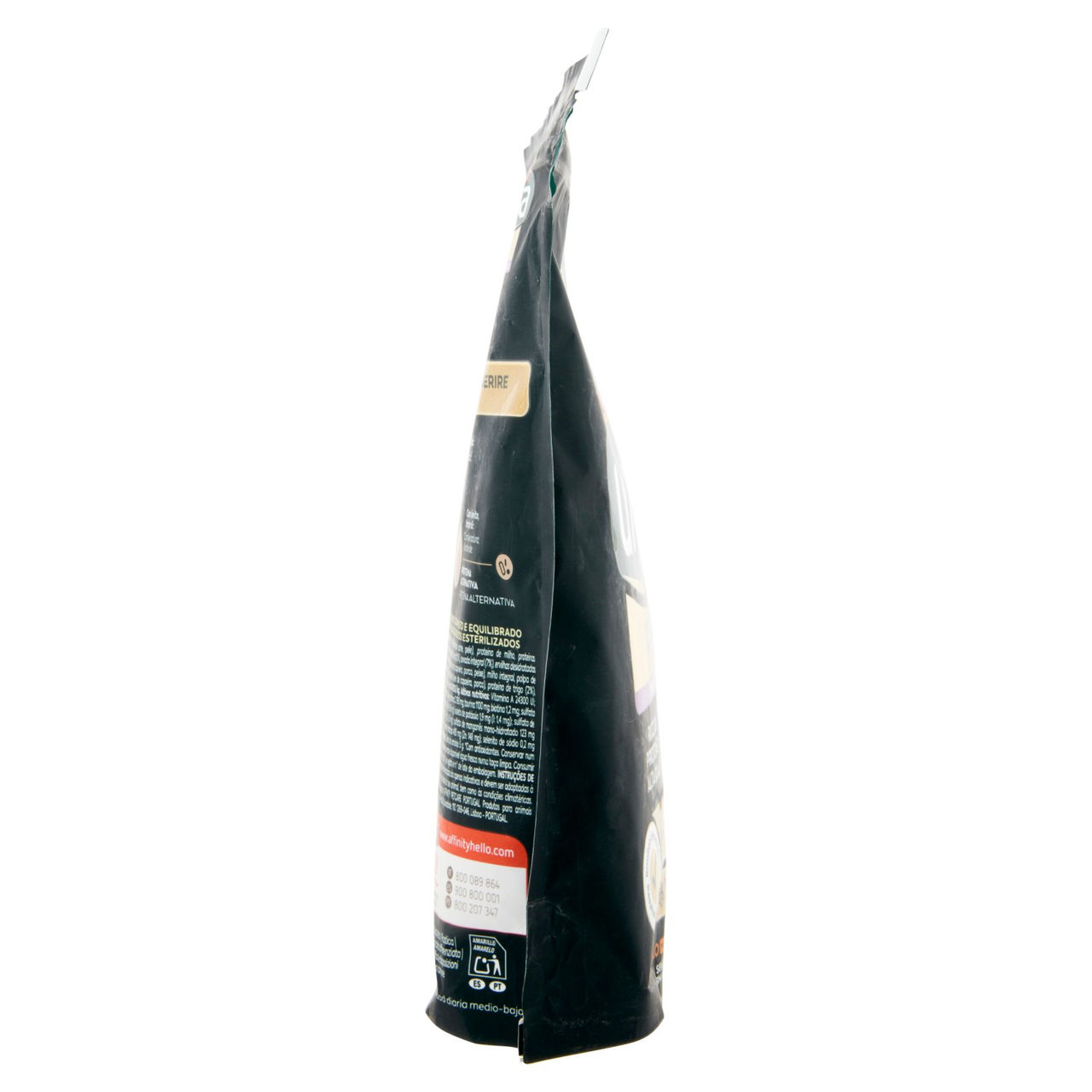 ultima Cat Pro  Sterilizzati con Pollo 375 g