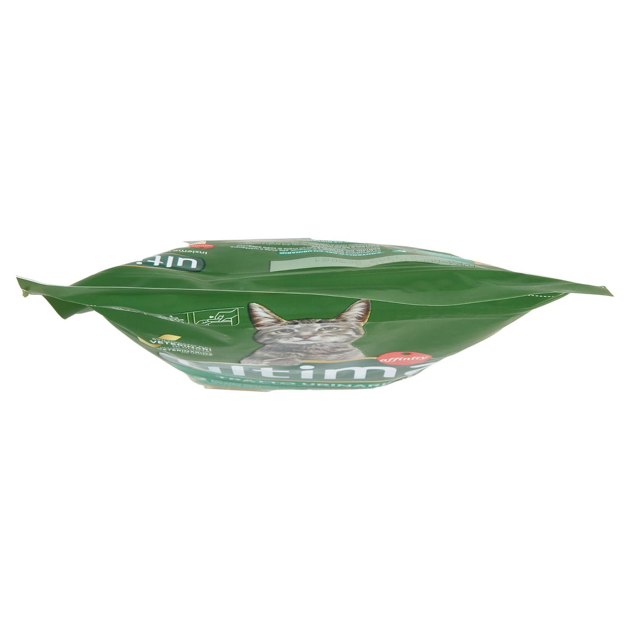 ultima Cat Tratto Urinario con Pollo 440 g