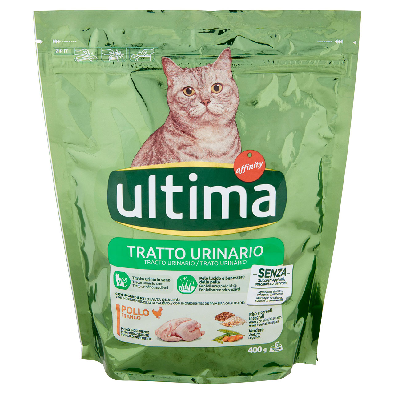 Ultima urinary hotsell tract cat food