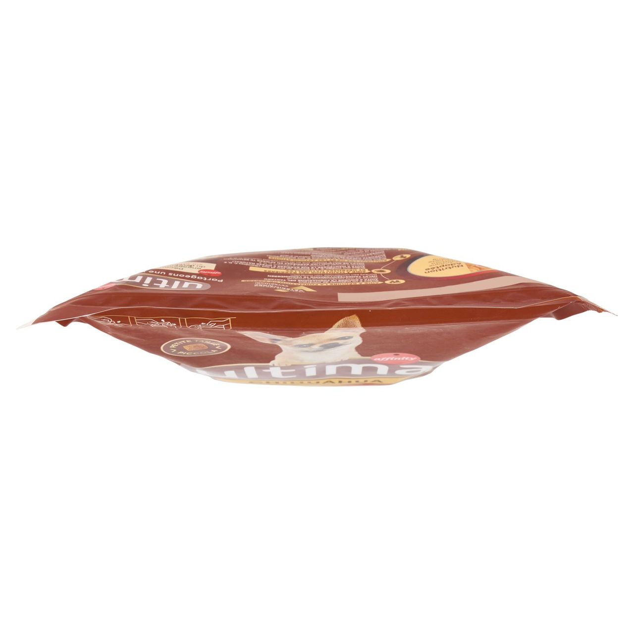 ultima Dog Chihuahua con Pollo 800 g