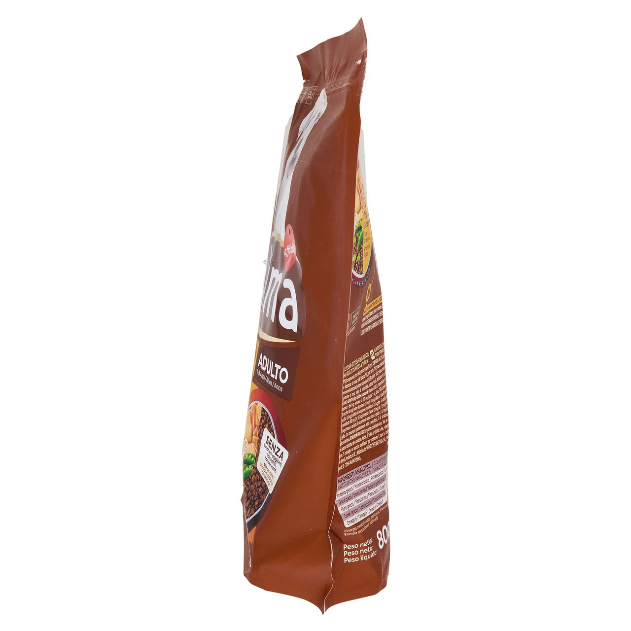 Ultima Dog Mini 1-10 kg Adult 1-8 Anni Pollo 800 g
