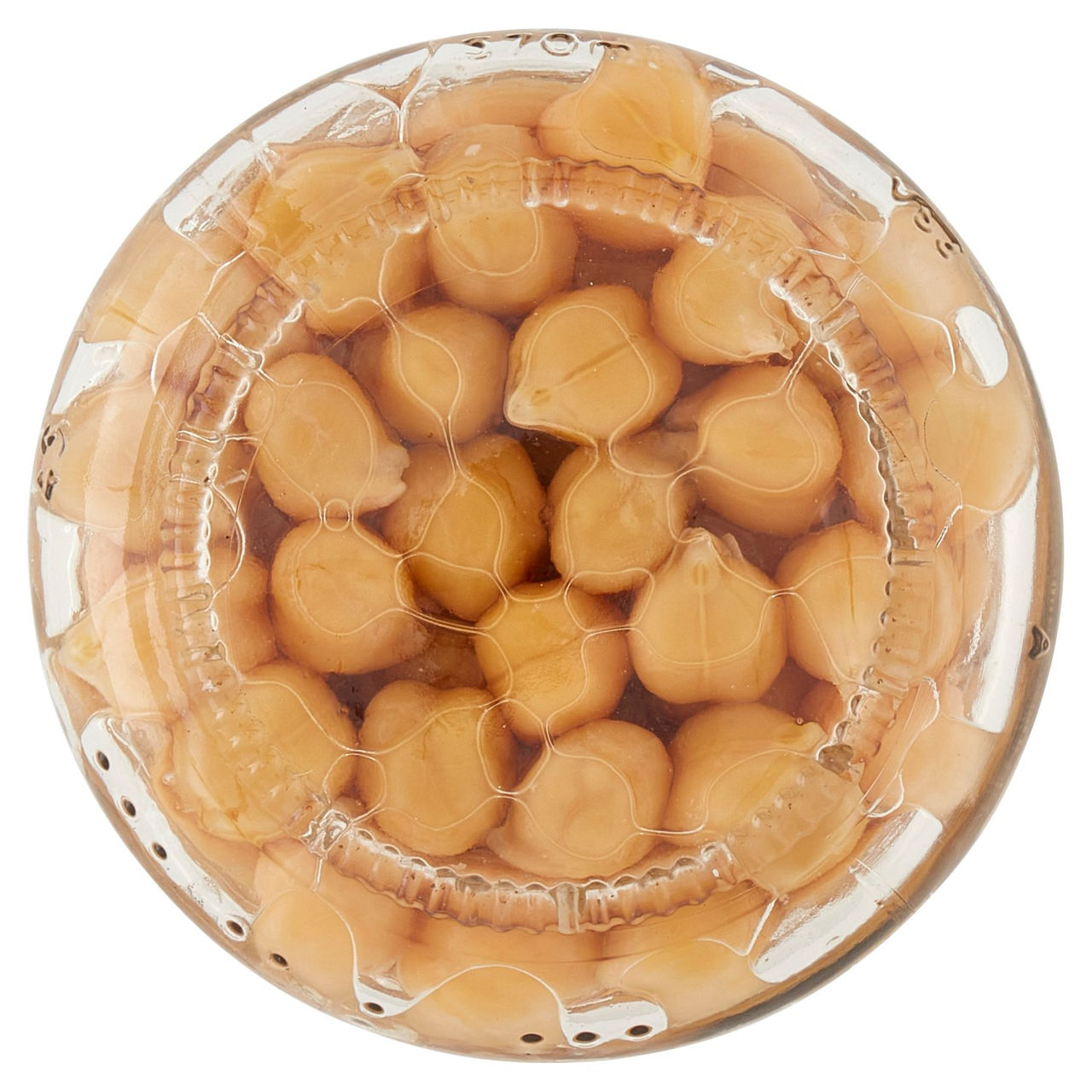 Valfrutta Bio Ceci 360 g