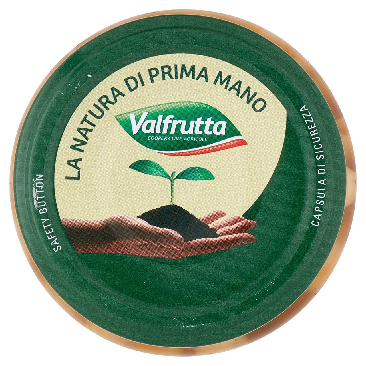 Valfrutta Bio Ceci 360 g