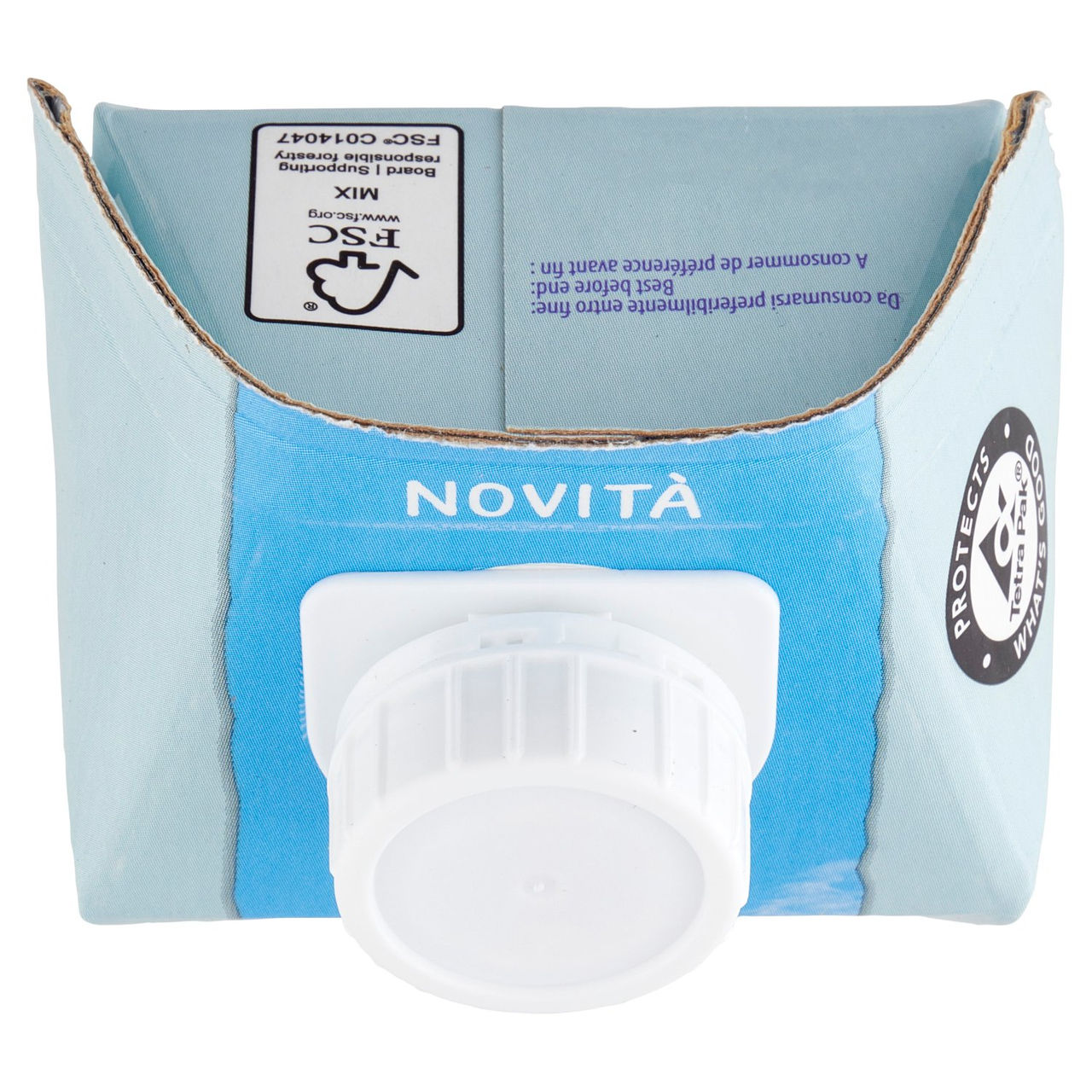 Valfrutta Difesa  ACE Pesca 1000 ml