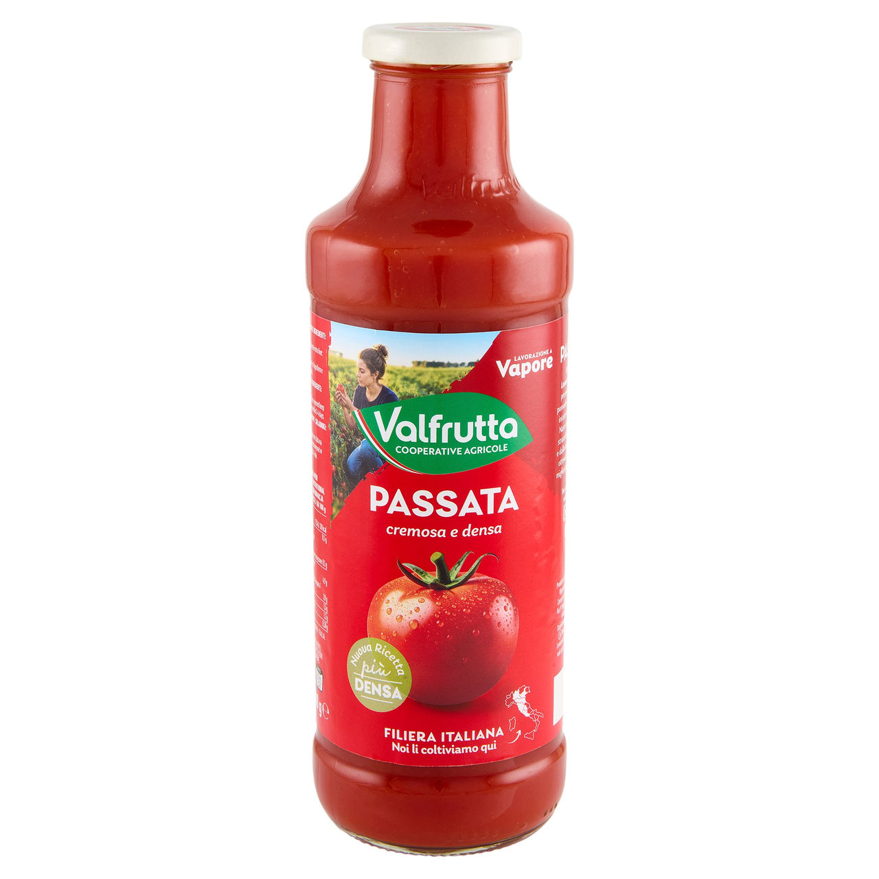 Valfrutta Passata Vellutata in vendita online