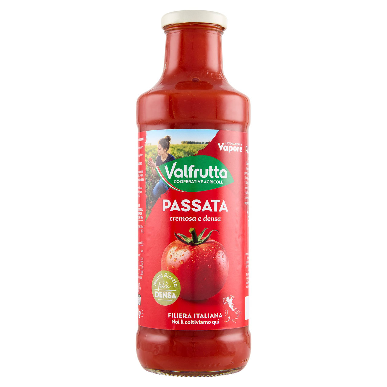 Valfrutta Passata Vellutata in vendita online