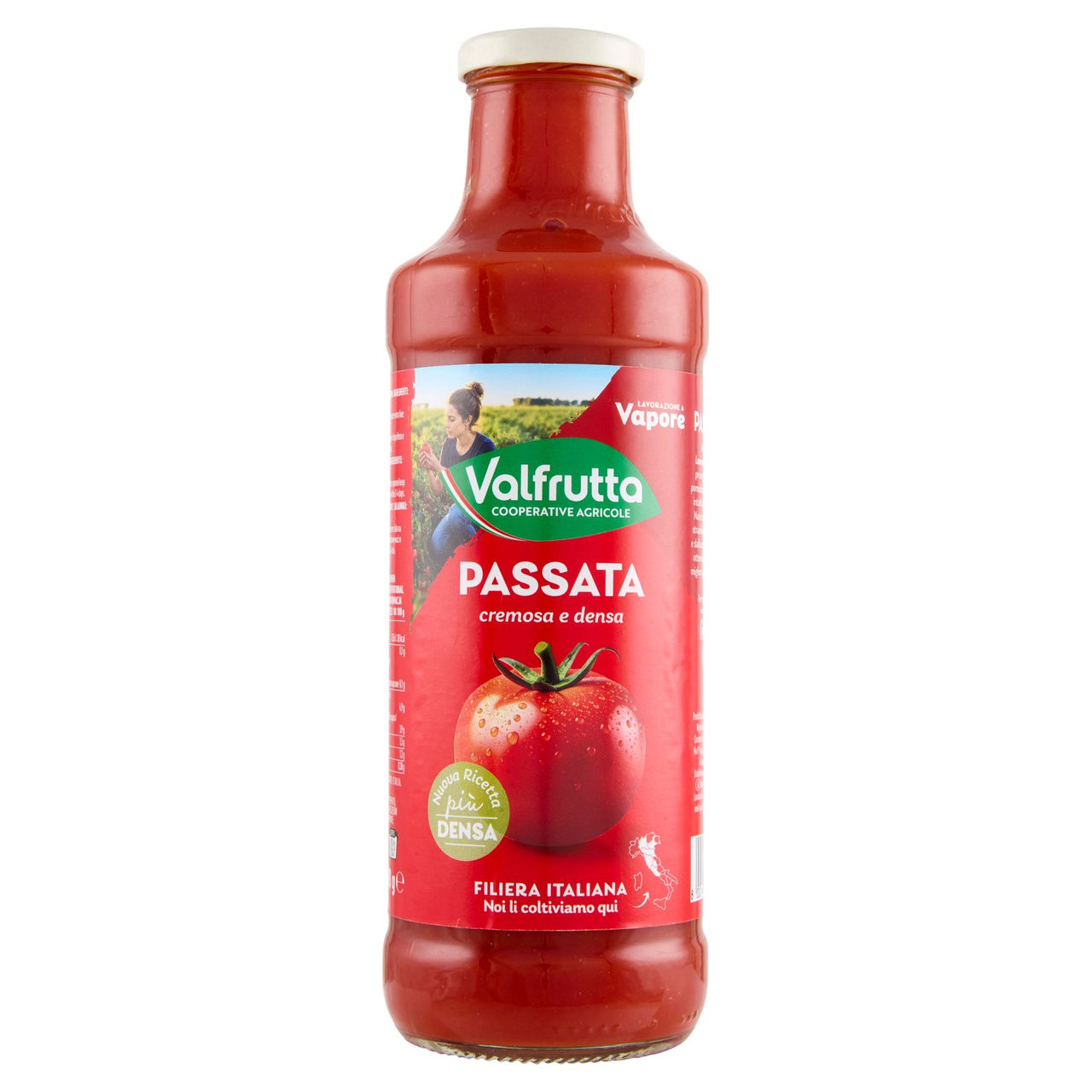 Valfrutta Passata Vellutata in vendita online