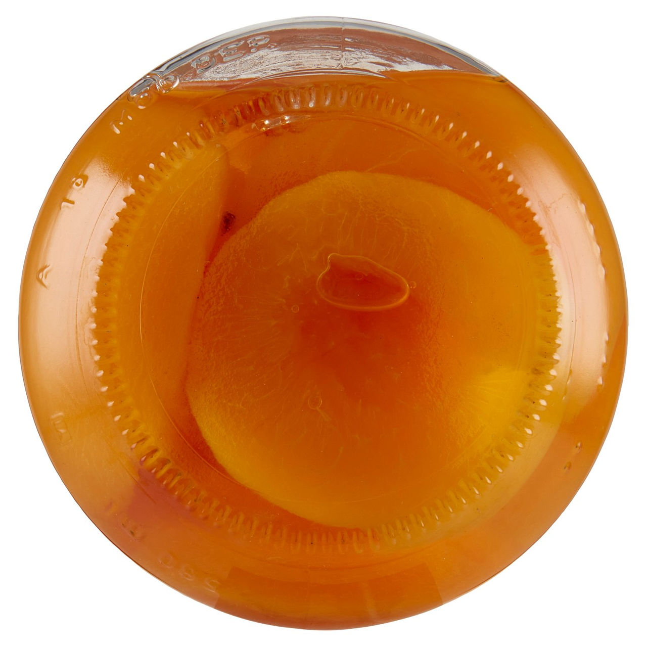 Valfrutta Pesche Italiane 570 g