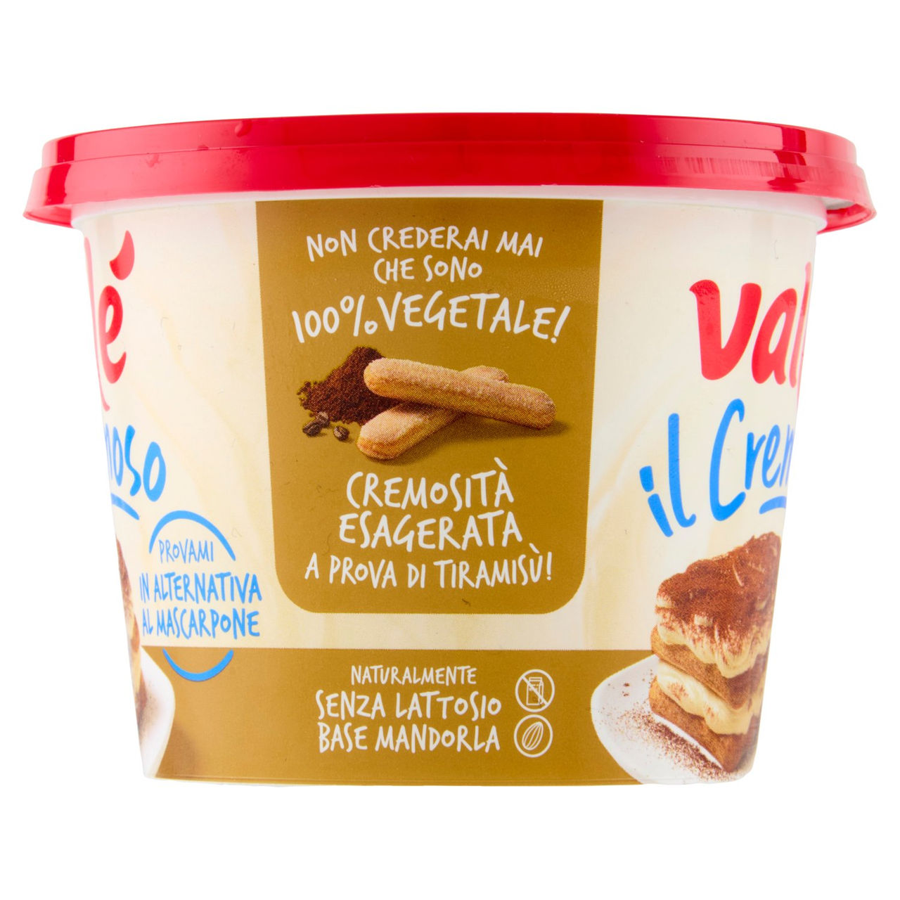 Vallé il Cremoso 250 g