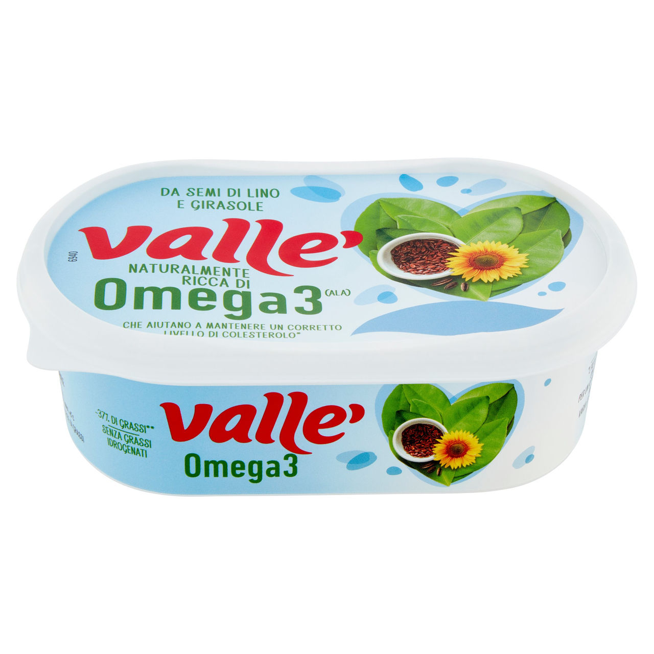Vallé Omega 3 250 g