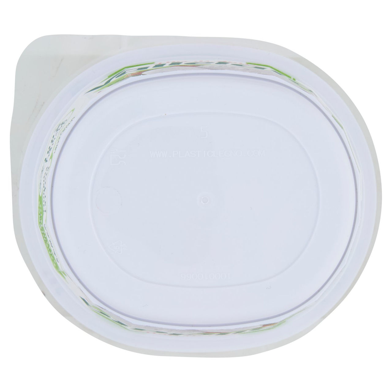 Vallelata Fior di Latte Mozzarella Fresca 125 g