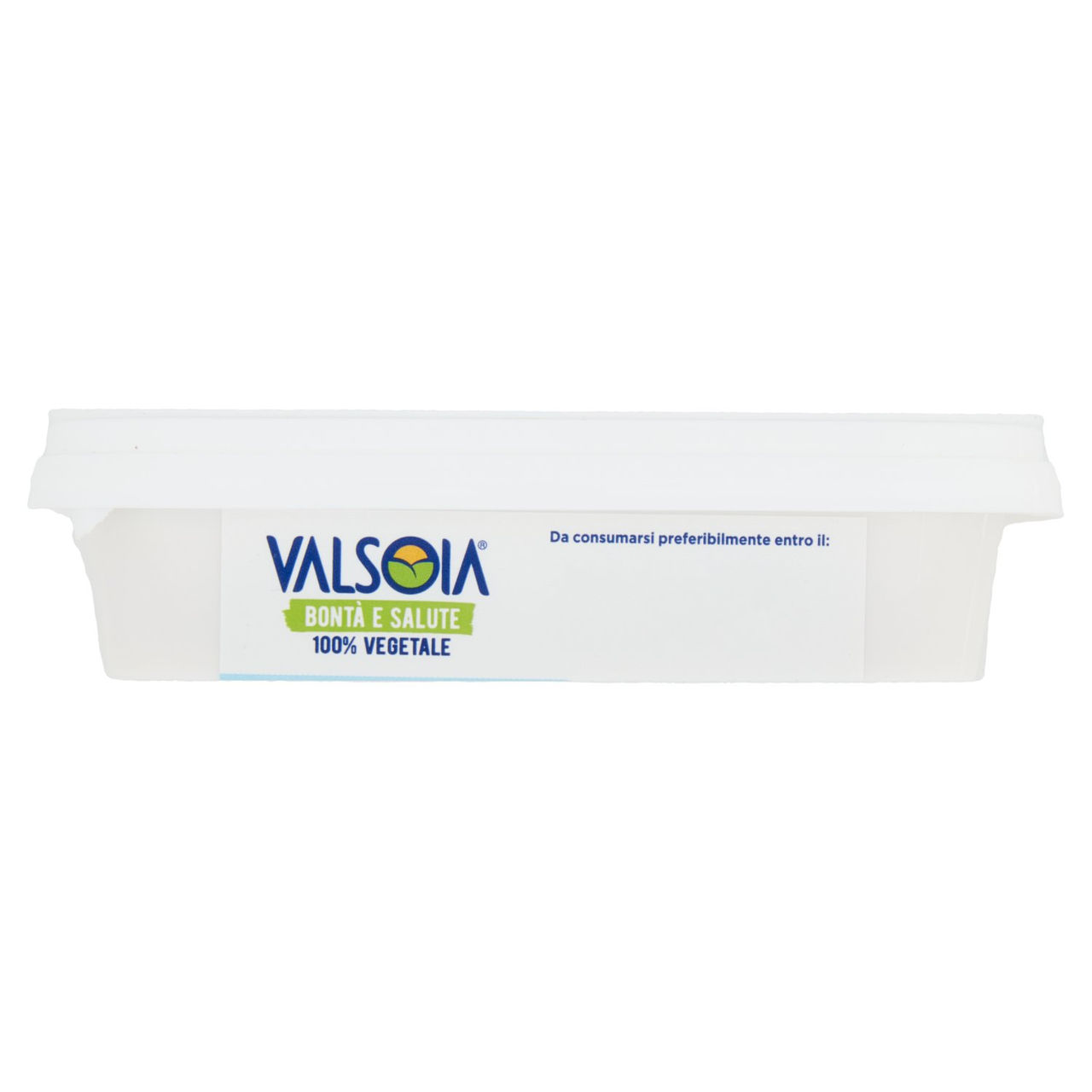 Valsoia Bontà e Salute lo Spalmabile 125 g