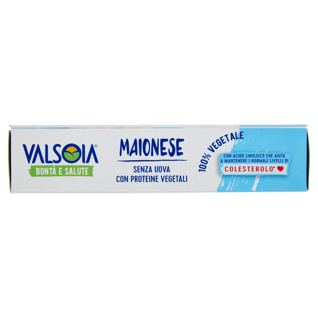 Valsoia Bontà e Salute Maionese 145 g