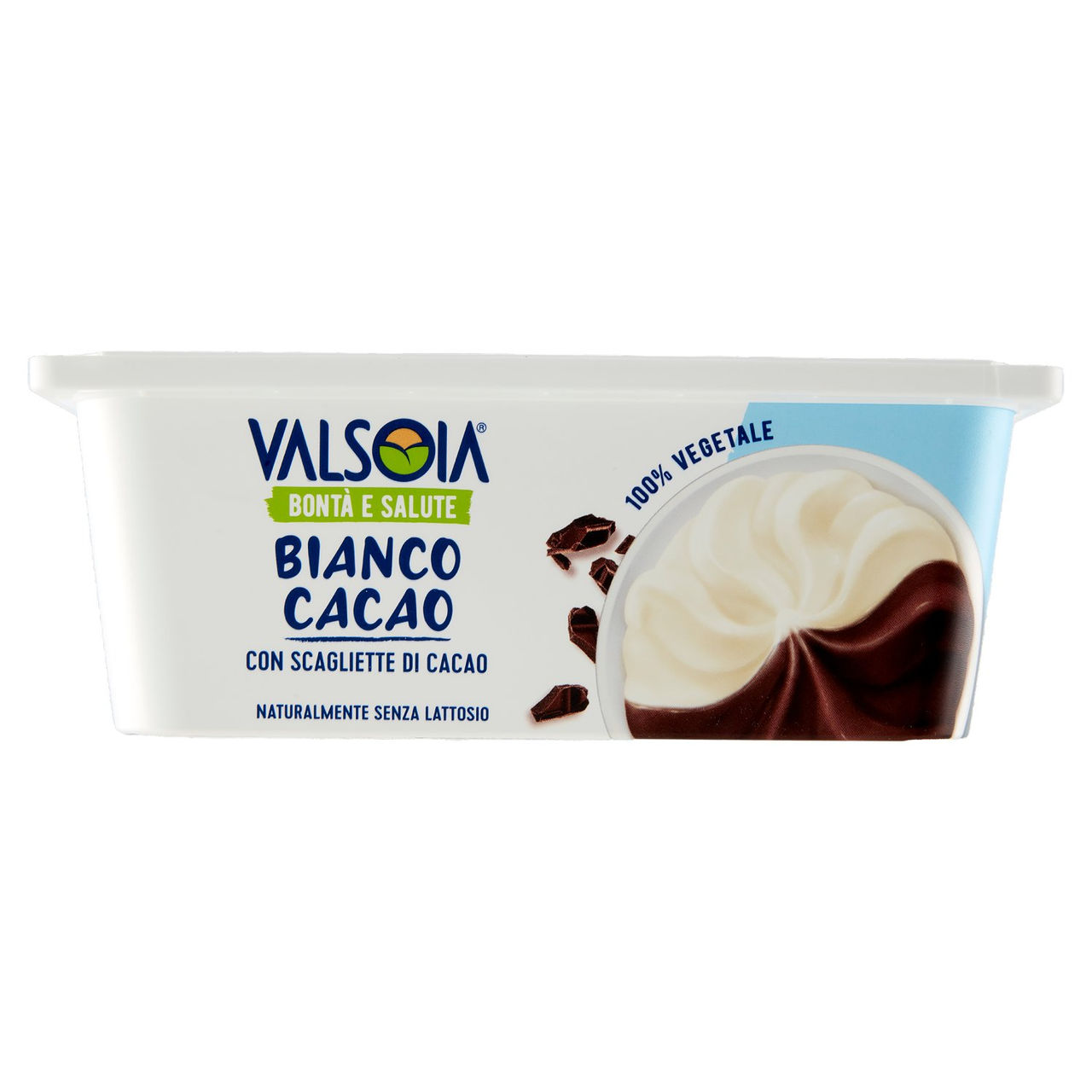 Valsoia Gelato Bianco Cacao in vendita online