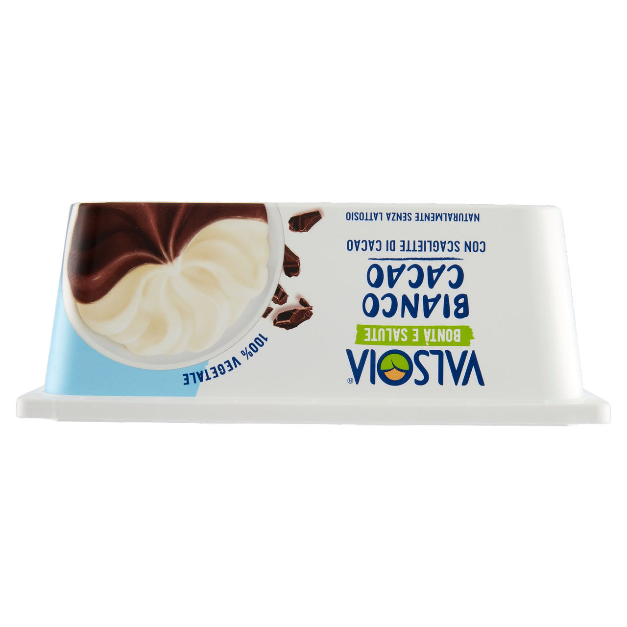 Valsoia Gelato Bianco Cacao in vendita online