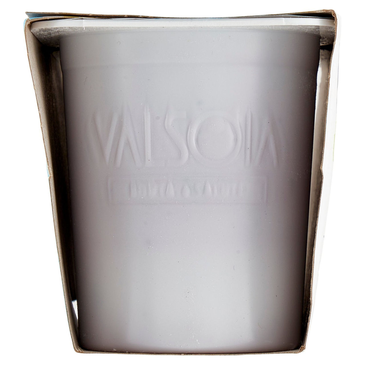 Valsoia Bontà e Salute Yosoi Mirtillo 2 x 125 g