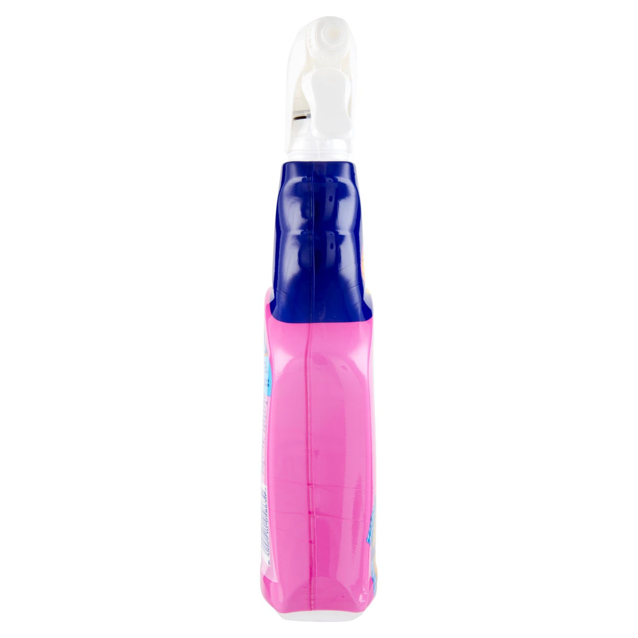 Vanish Oxi Action Multi Smacchiatore Spray Pre-Trattante Senza Candeggina 725 ml