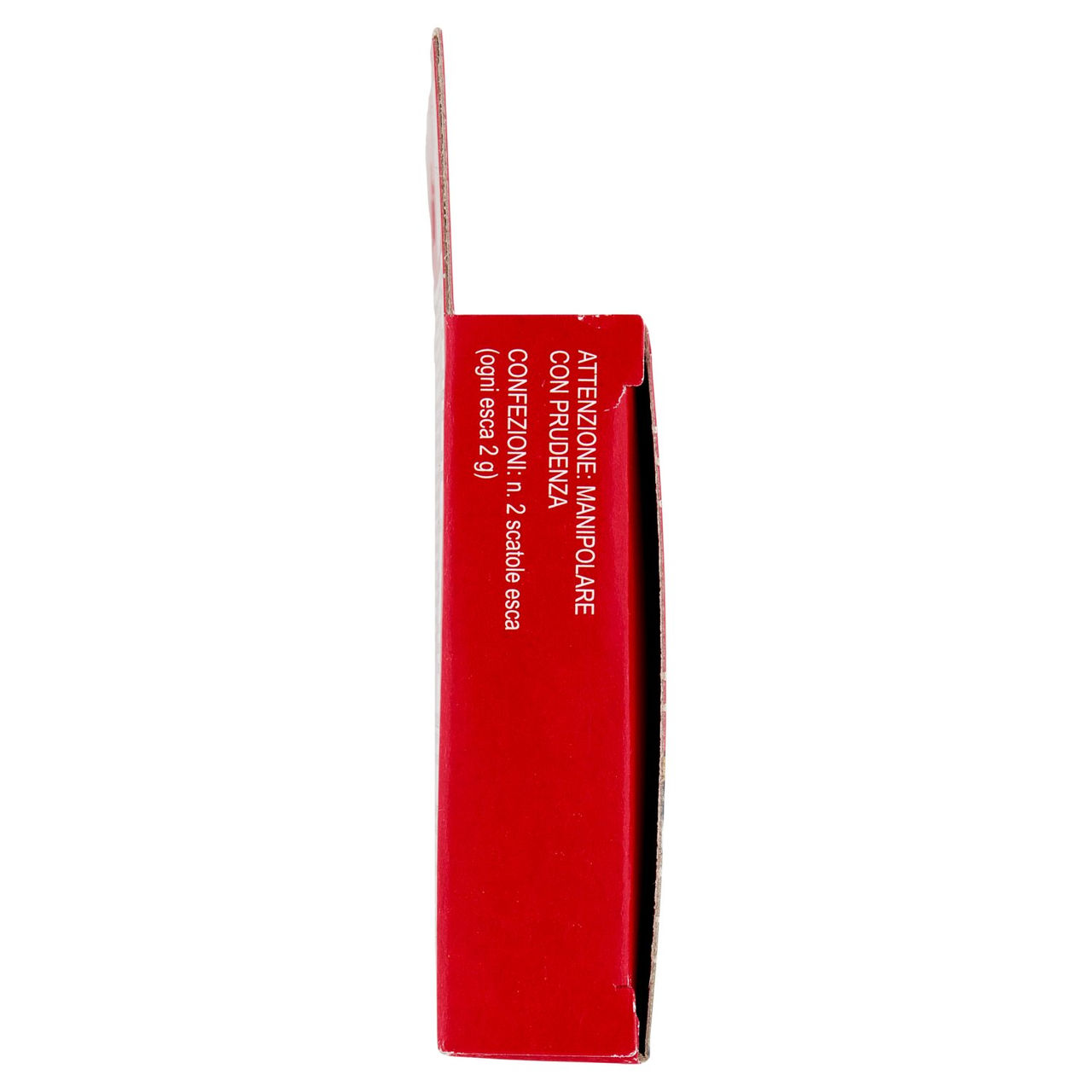 VAPE Esca Scarafaggi 2 x 2 g
