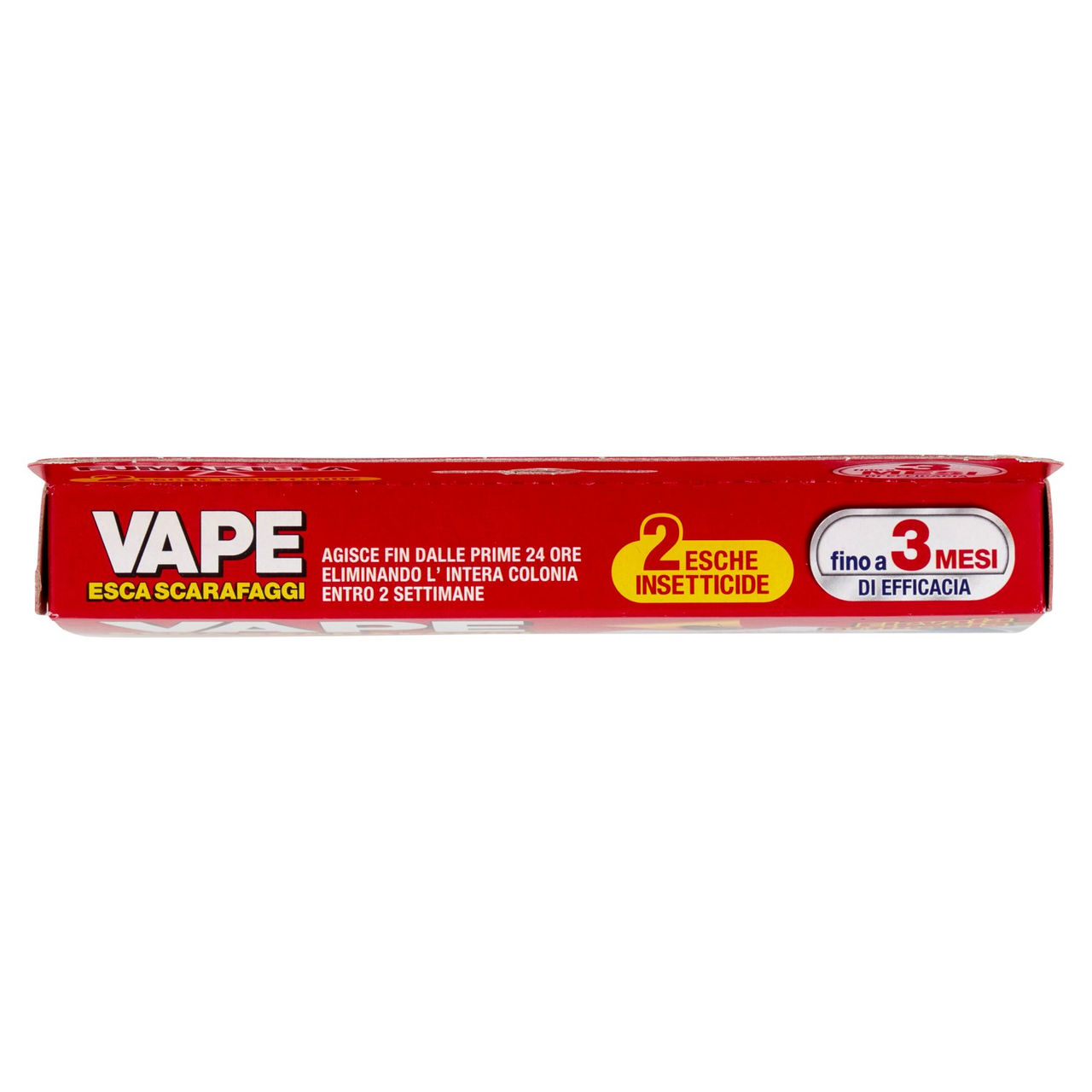 VAPE Esca Scarafaggi 2 x 2 g