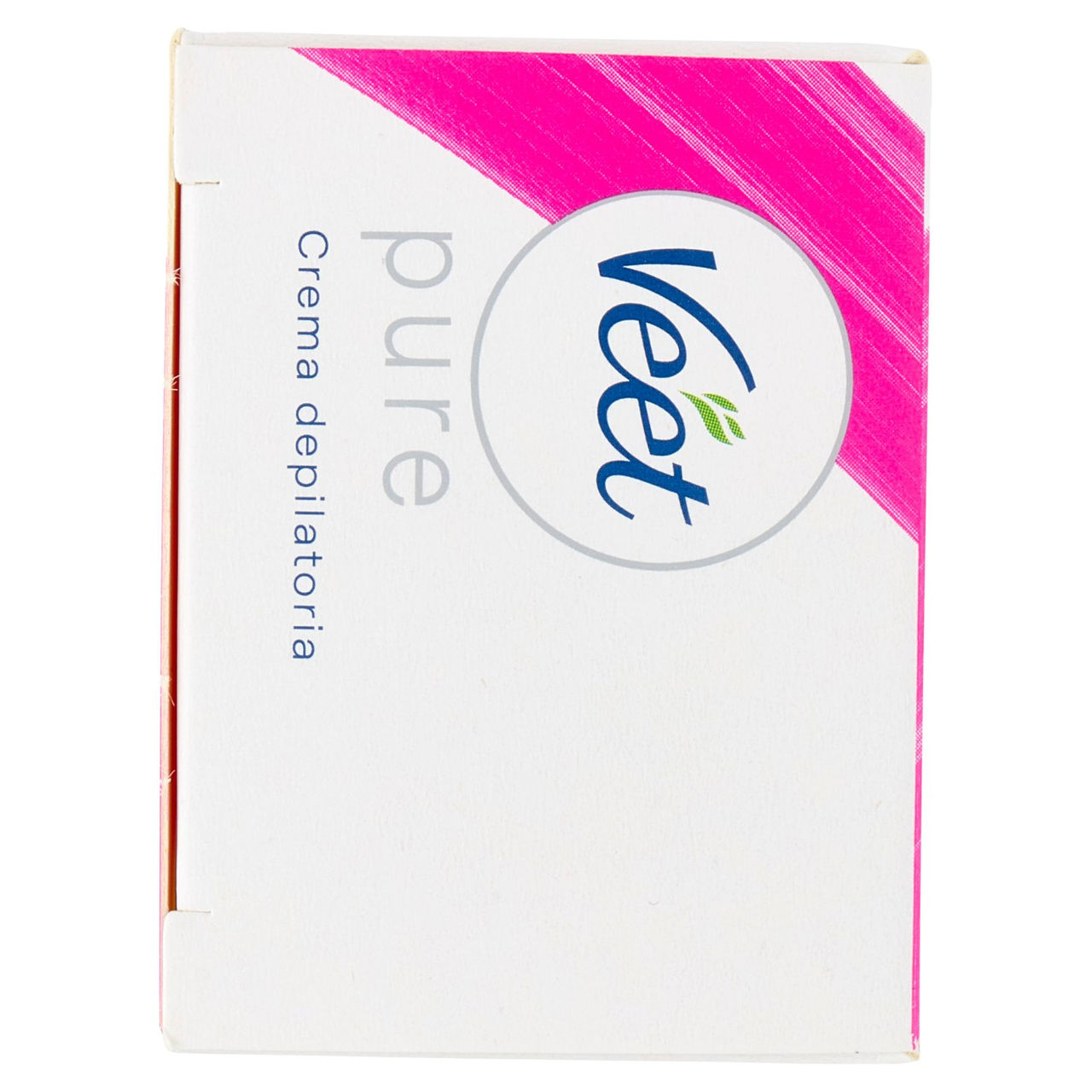Veet pure Crema depilatoria Pelli Normali 200 mL