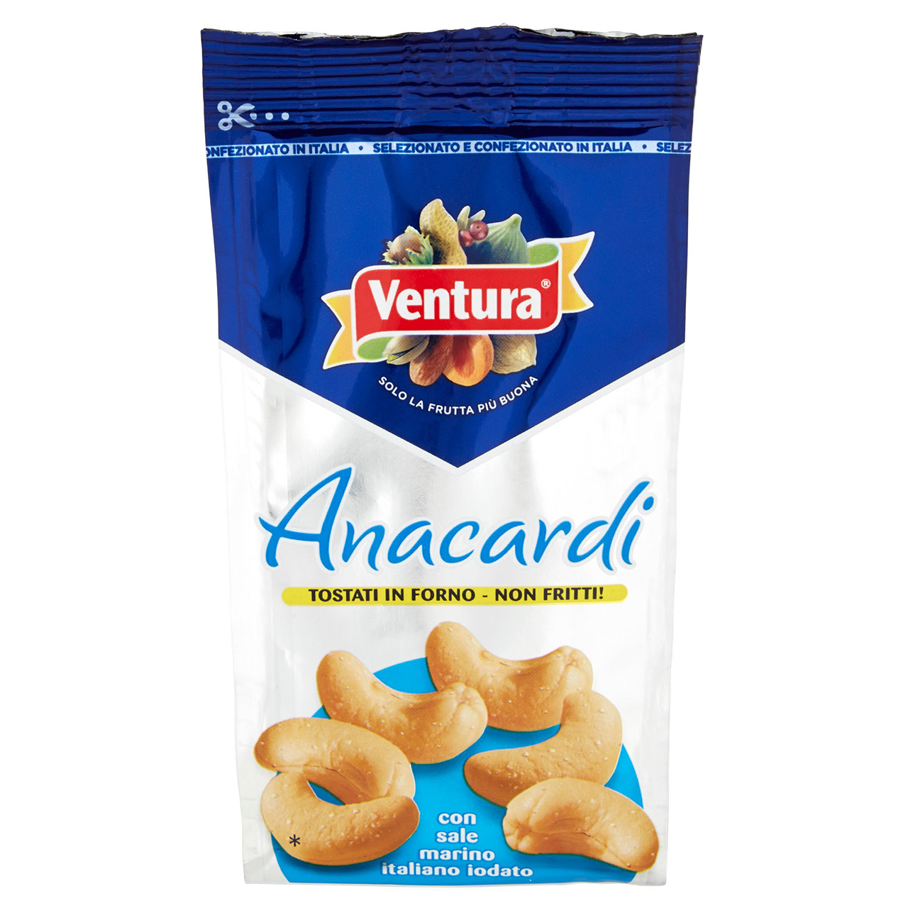 Ventura Anacardi 125 g