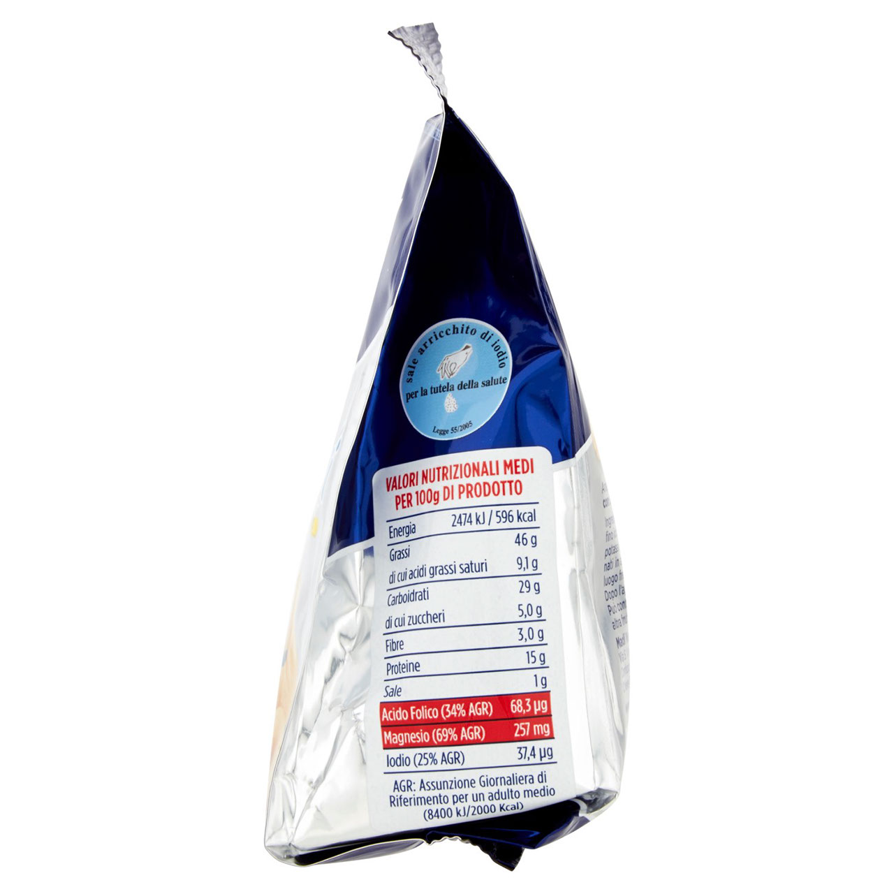 Ventura Anacardi 125 g