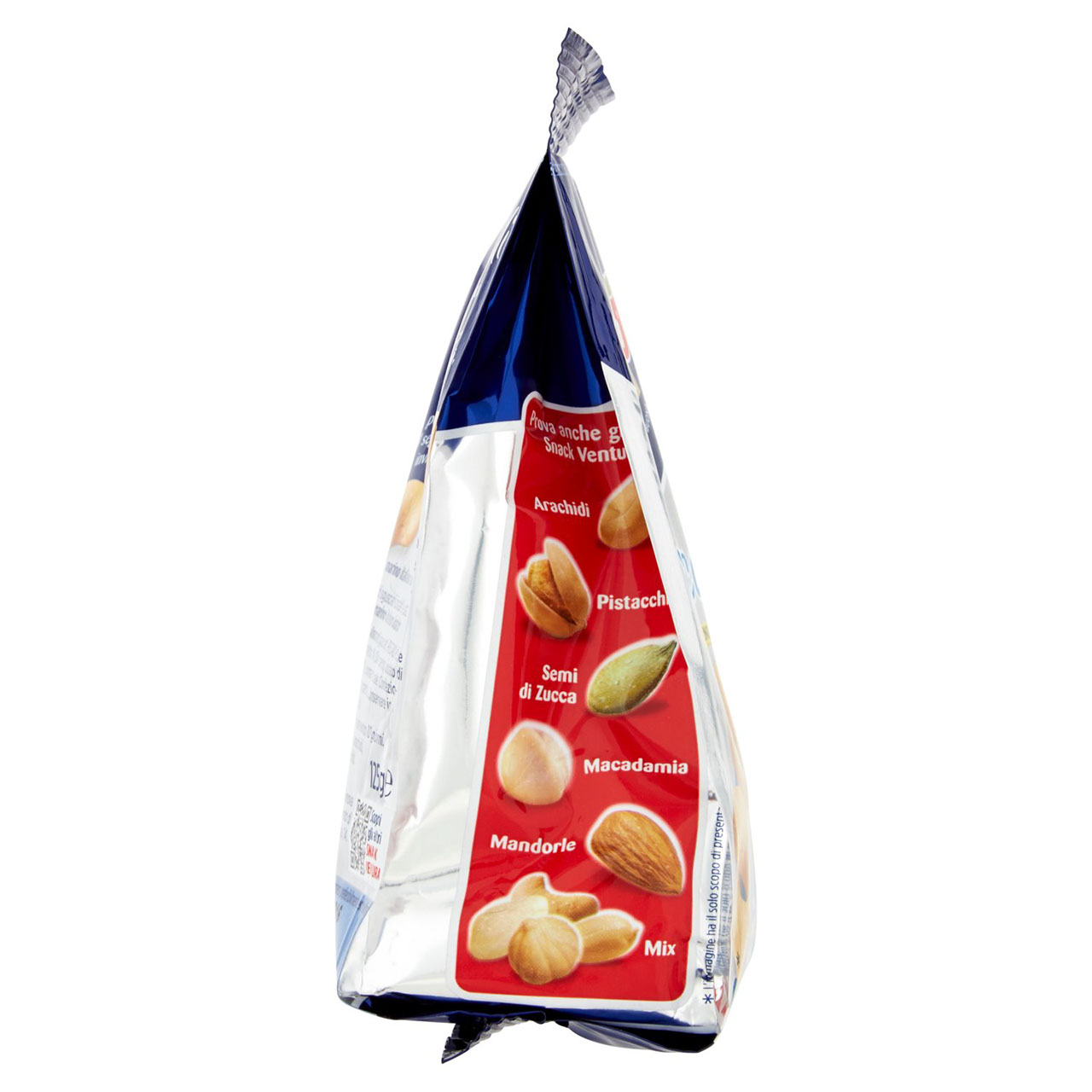 Ventura Anacardi 125 g