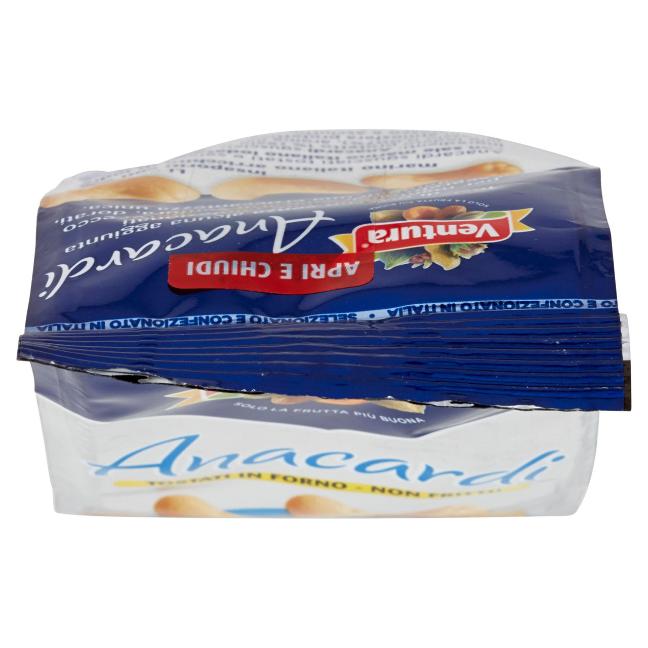 Ventura Anacardi 125 g