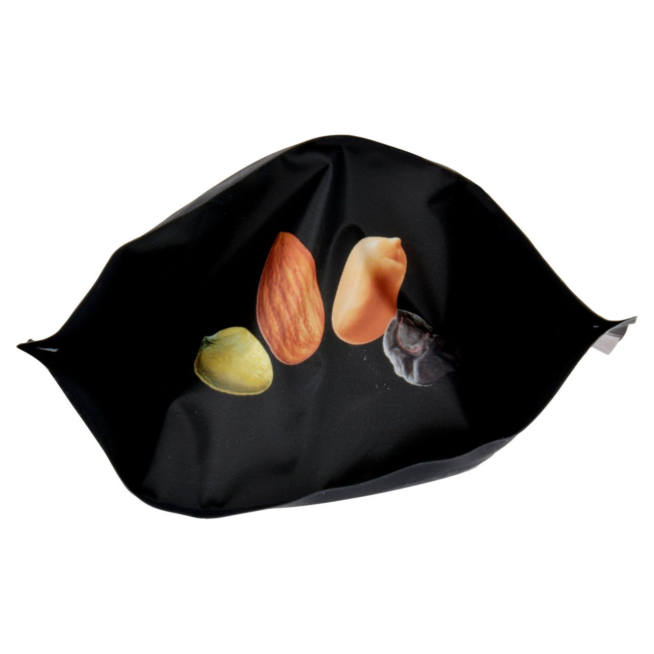 Ventura BBmix Proteico Mix di arachidi, semi di zucca, mandorle e mirtilli 150 g
