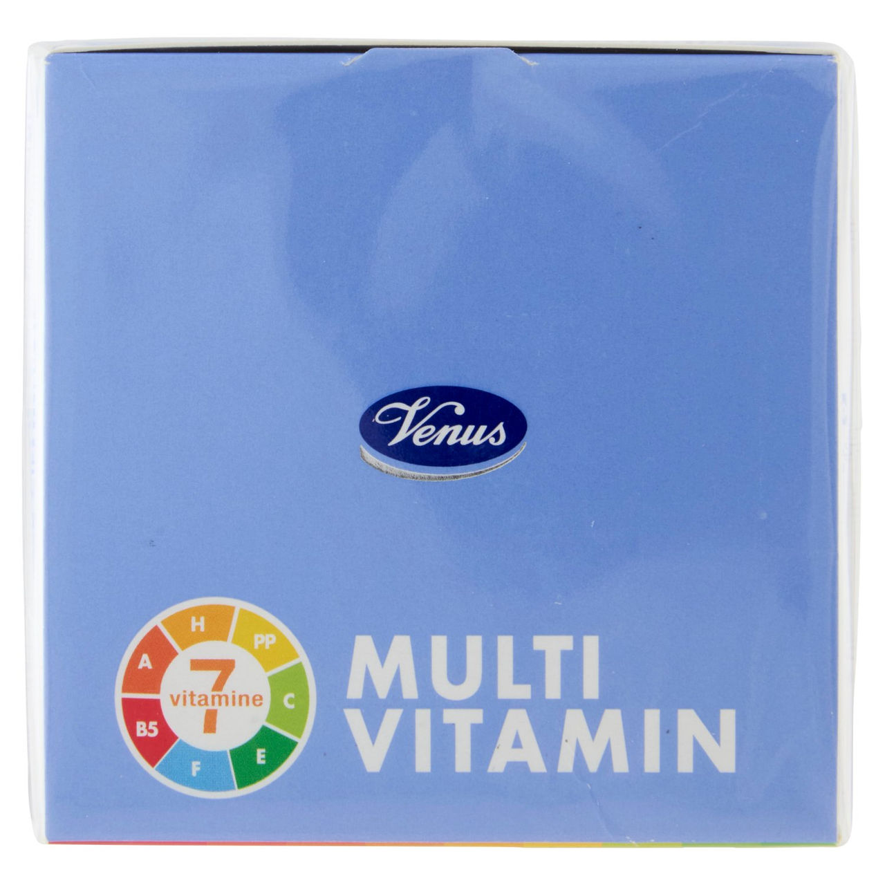 Venus Aqua 24 Crema Idratante   Energia Multi Vitamin 50 mL
