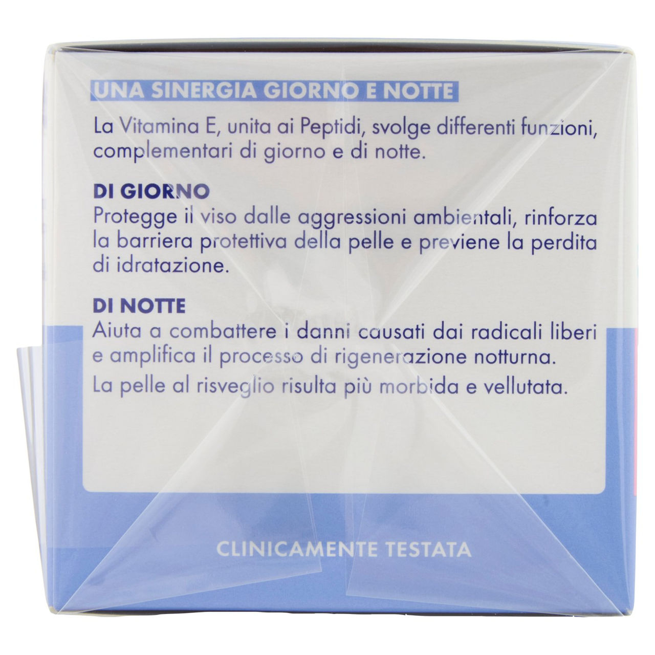Venus Aqua 24 Crema Idratante Nutriente Pelli Secche e Sensibili 50 mL