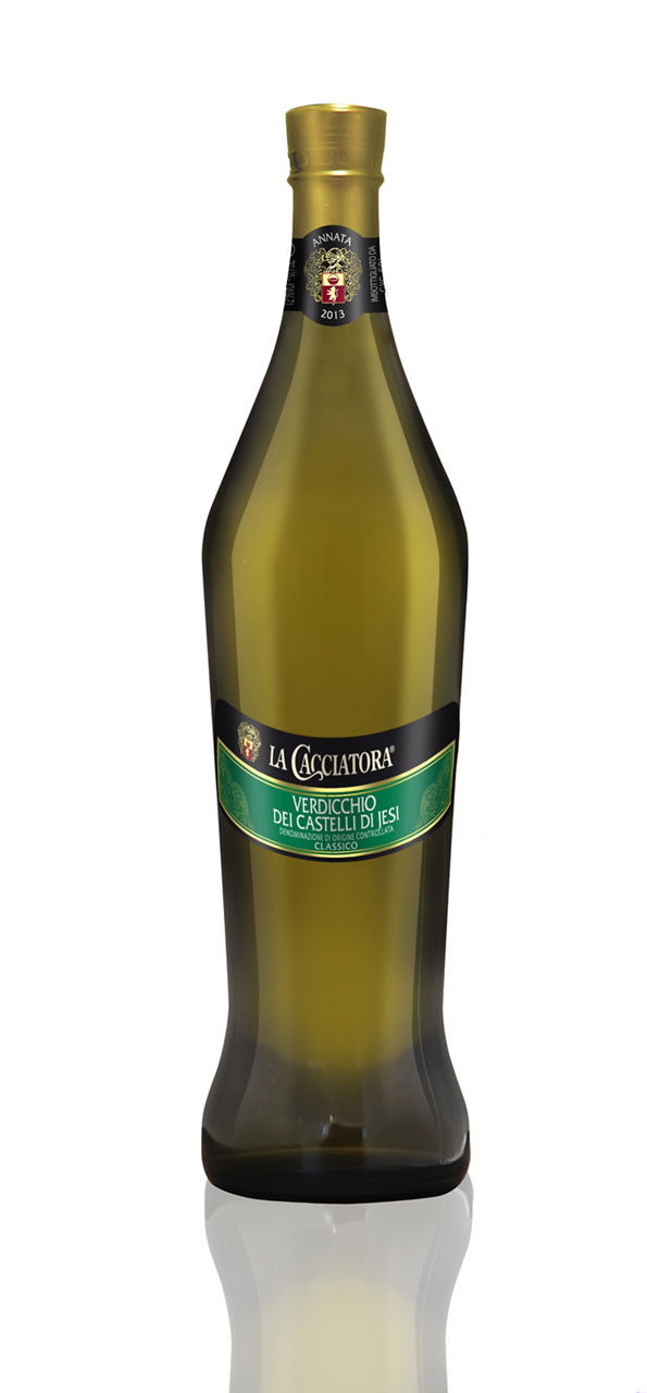Verdicchio dei Castelli di Jesi DOC Maestri Cantinieri classico 750 ml