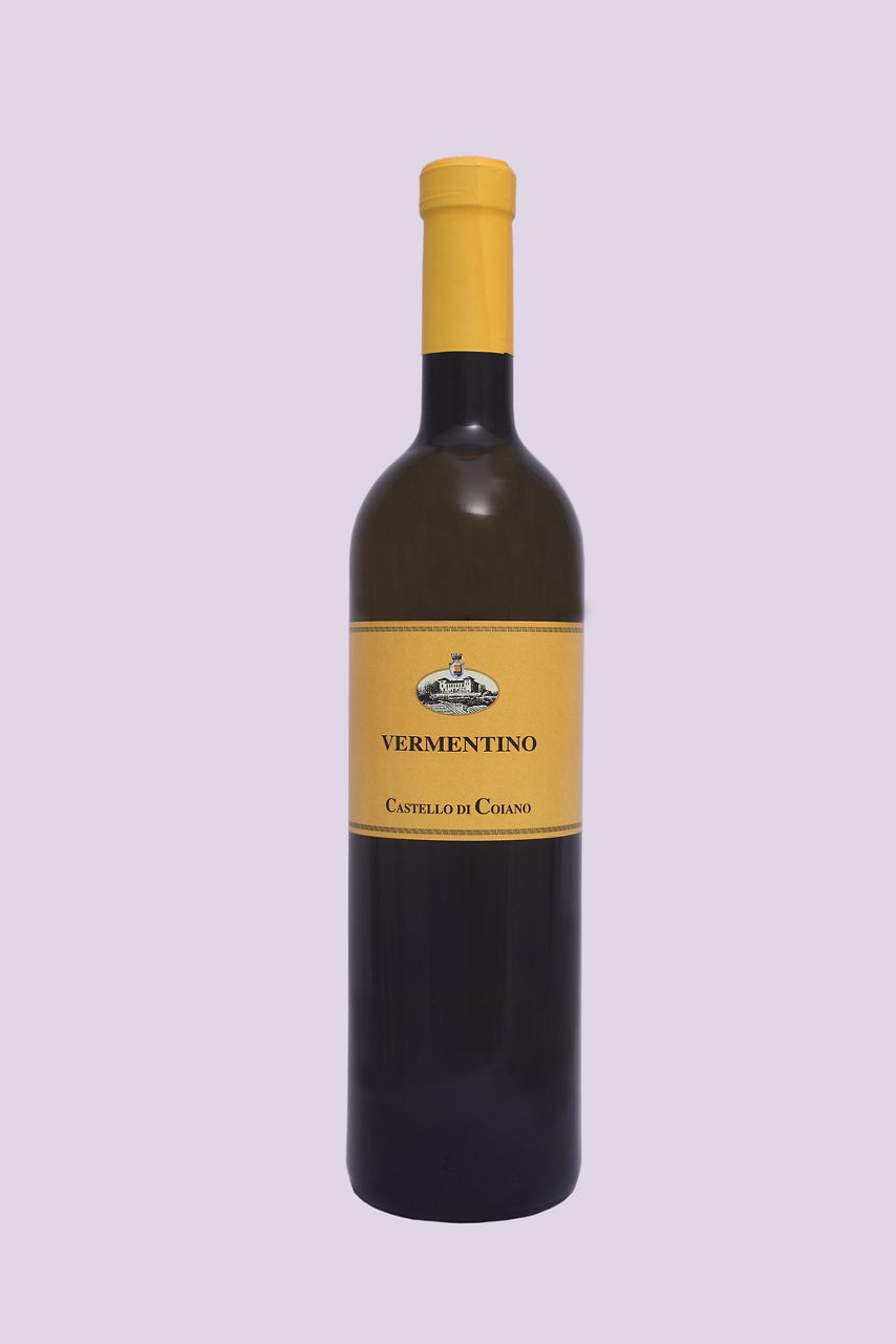 Vermentino Castello di Coiano  750 ml