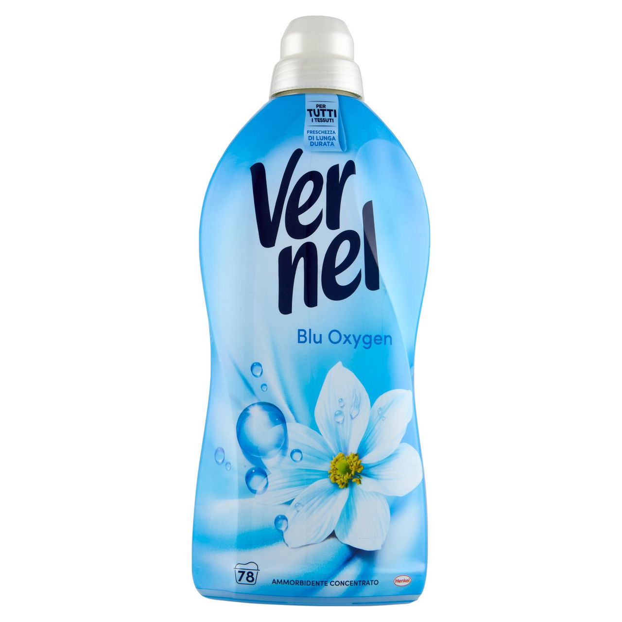 VERNEL Concentrato Blu Oxygen 1.716 mL