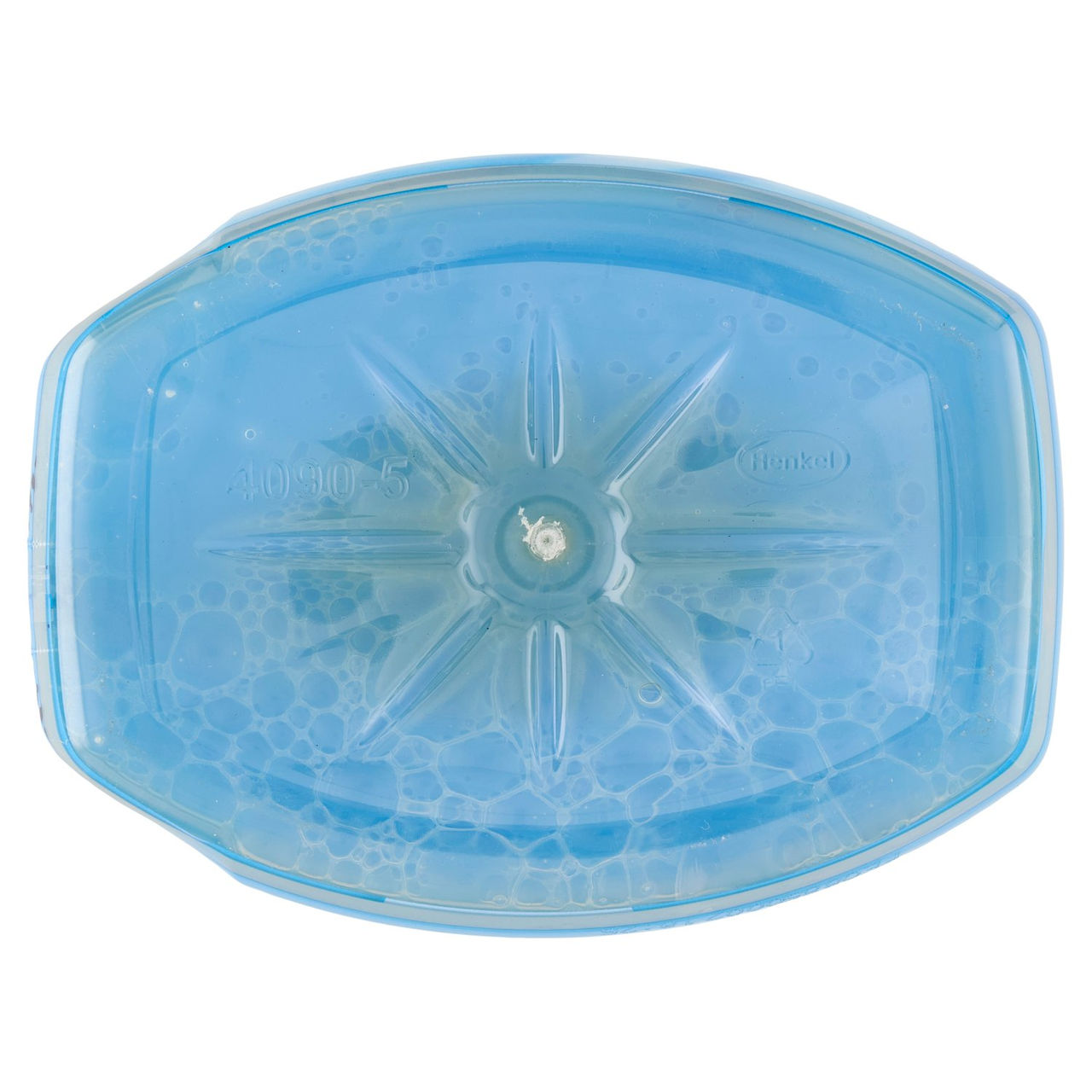 VERNEL Concentrato Blu Oxygen 1.716 mL