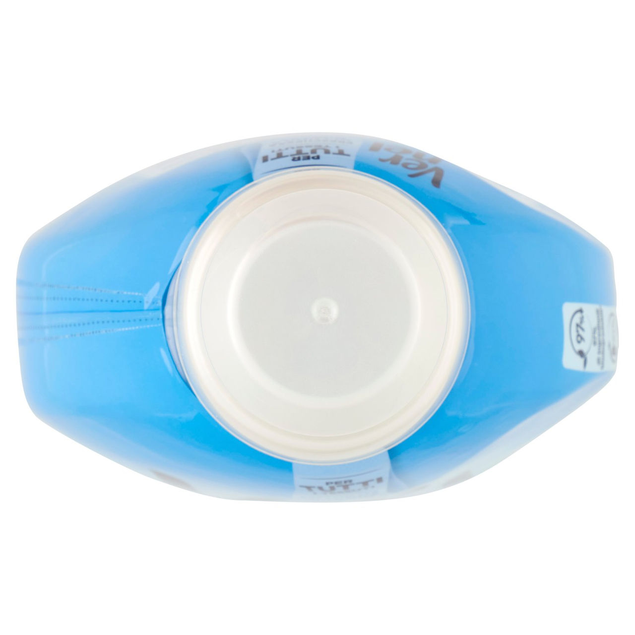 VERNEL Concentrato Blu Oxygen 1.716 mL