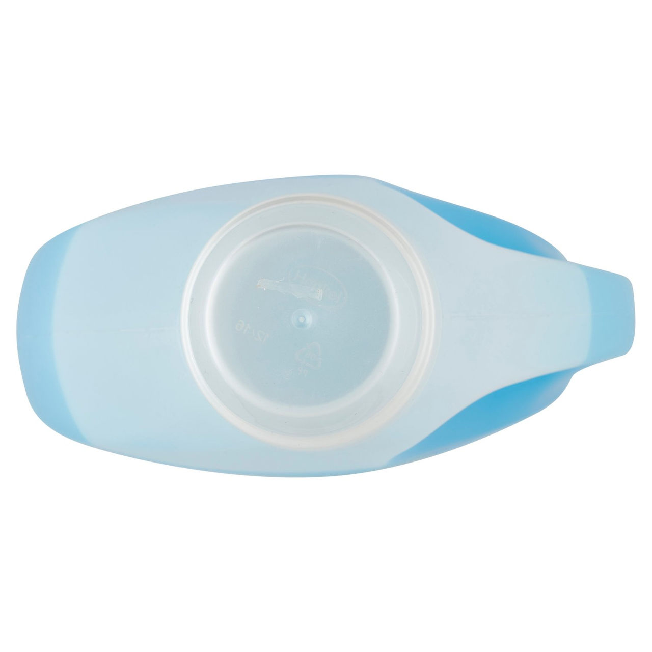 VERNEL Diluito Blu Oxygen 2,970 L