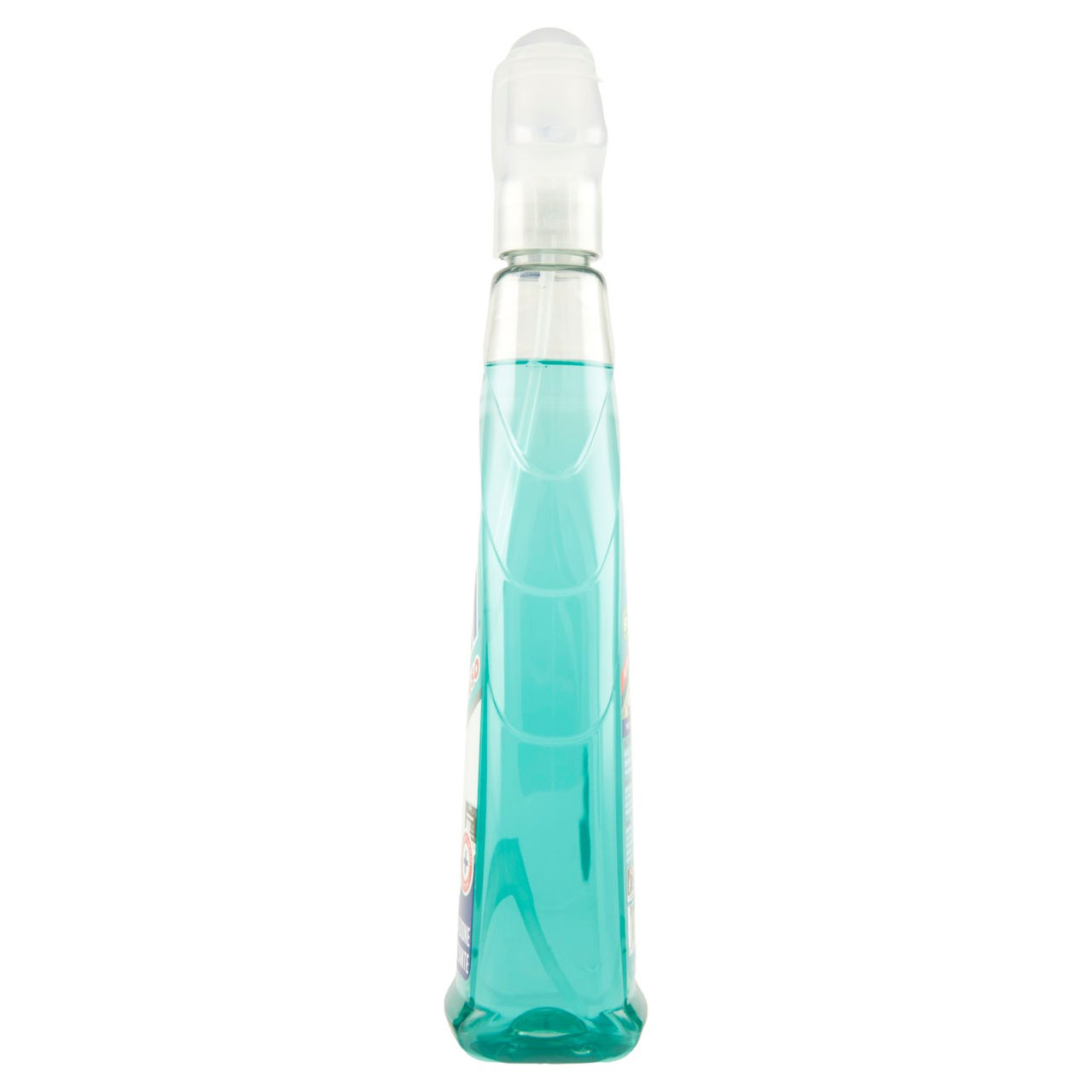 Vetril Vetri e Multiuso Alcool Igienizzante 650 ml
