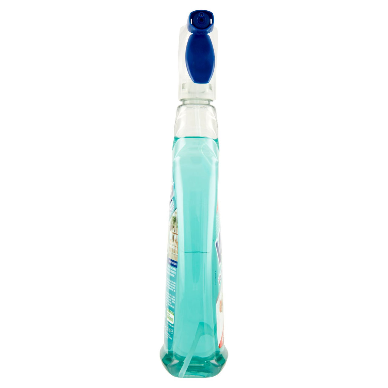 Vetril Vetri e Multiuso Alcool Igienizzante 650 ml