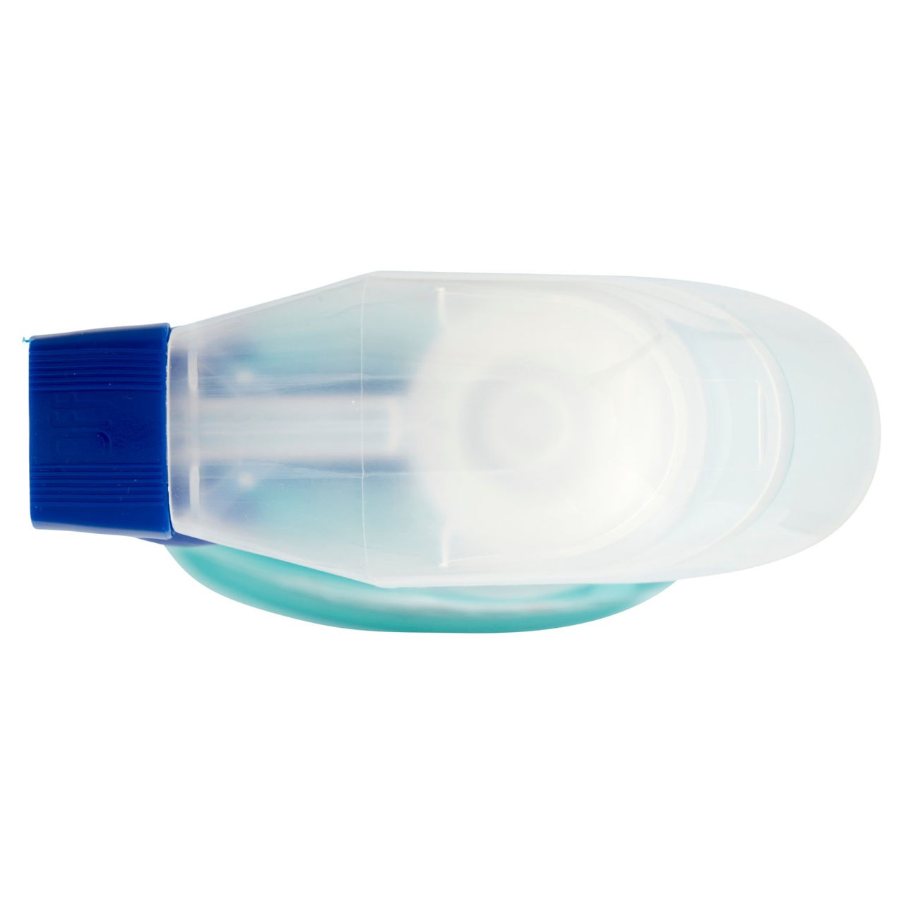 Vetril Vetri e Multiuso Alcool Igienizzante 650 ml
