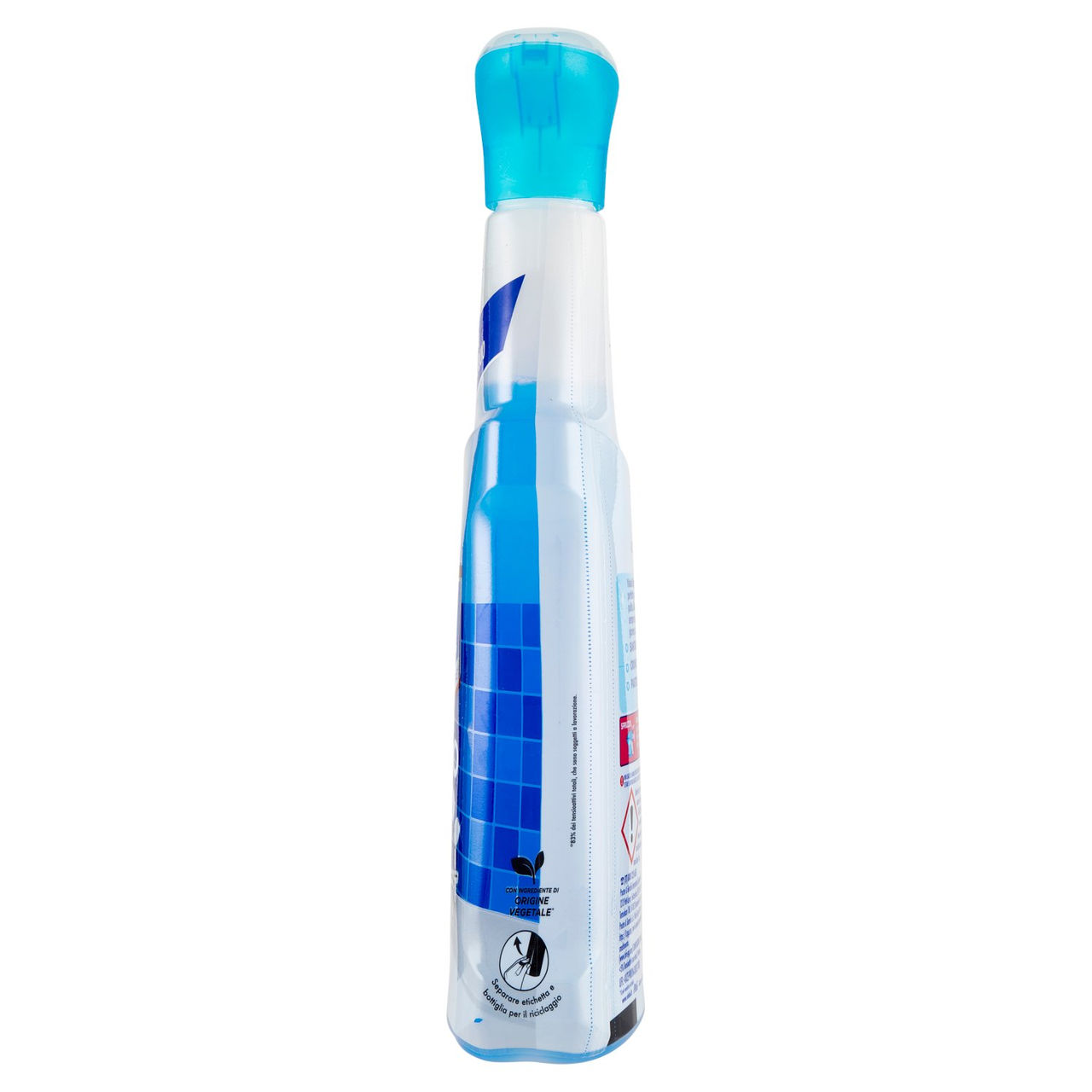 Viakal Bagno Express Fiori Eleganti 720 ml