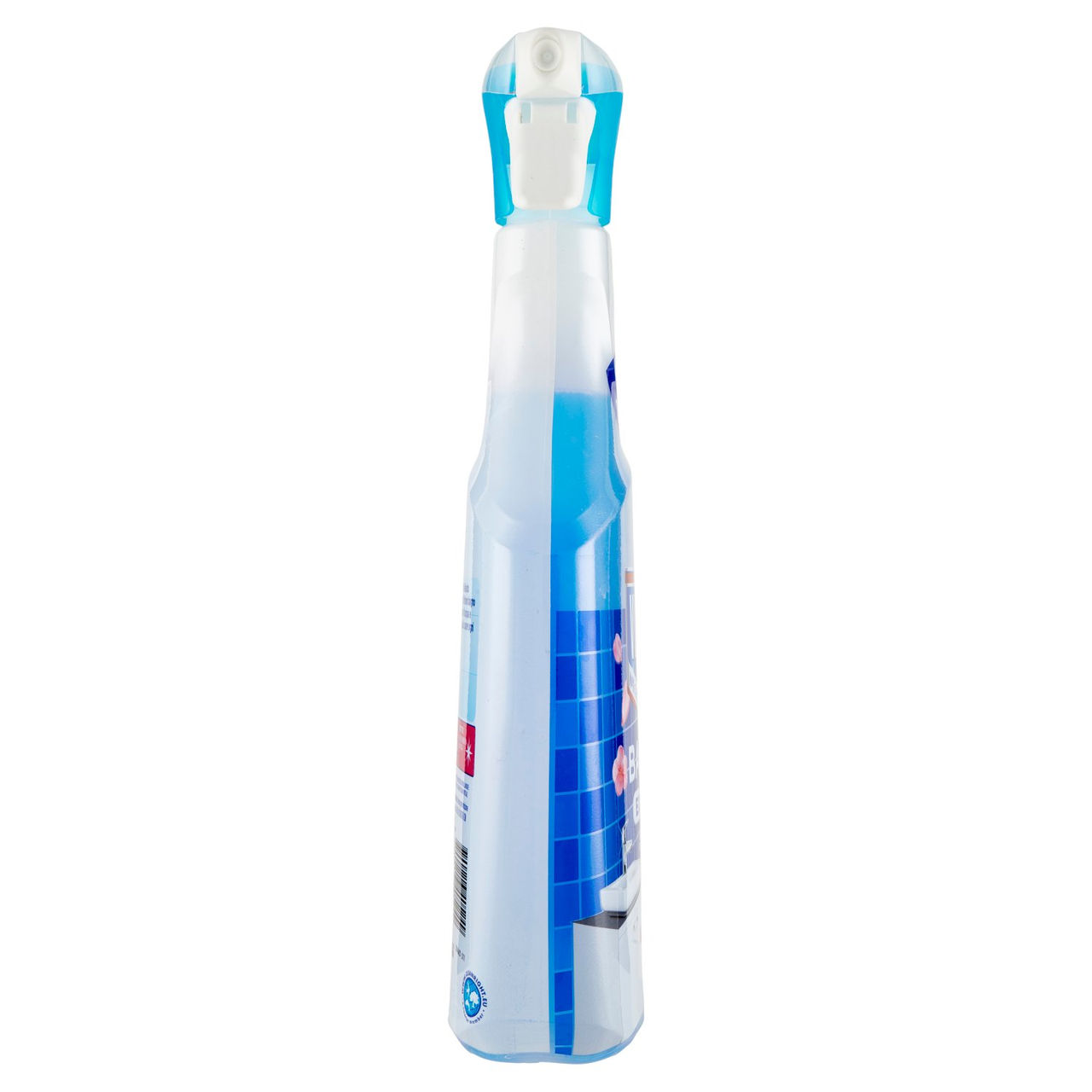 Viakal Bagno Express Fiori Eleganti 720 ml