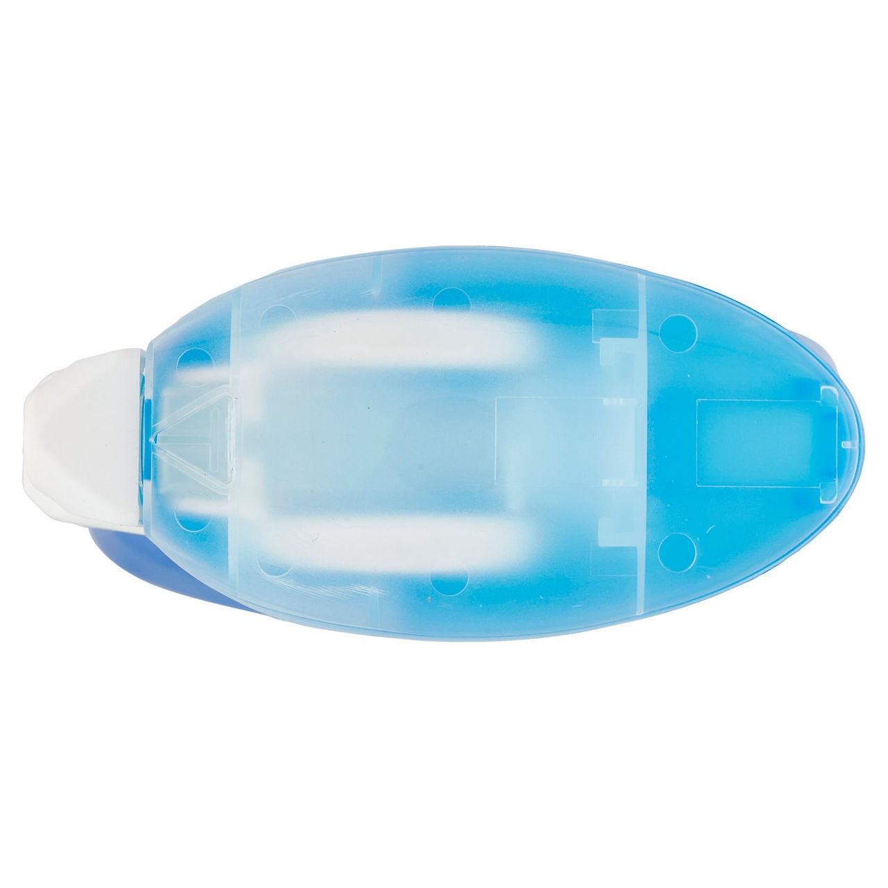 Viakal Bagno Express Fiori Eleganti 720 ml