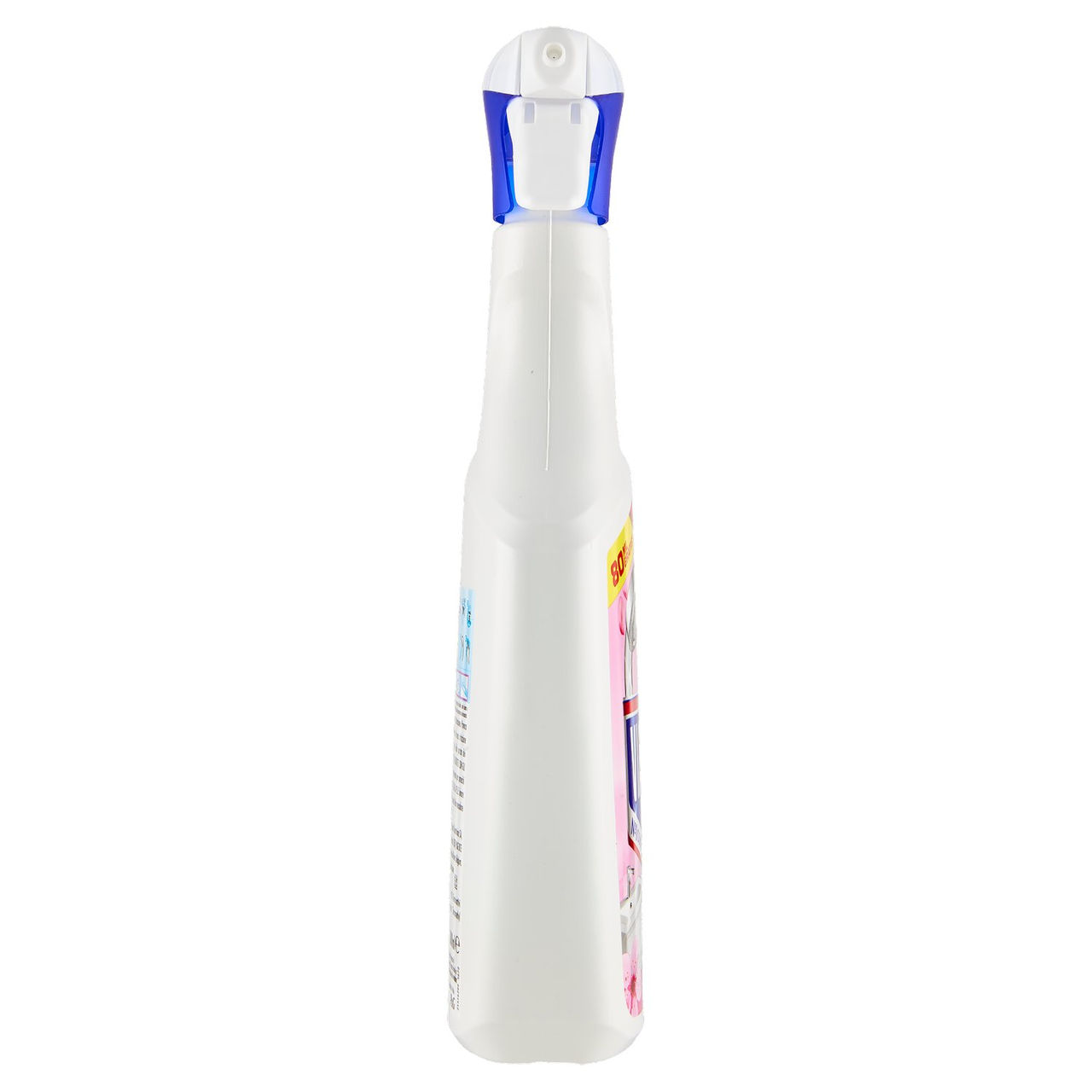 Viakal Spray Fresco Profumo Anticalcare 720 80ML Gratis