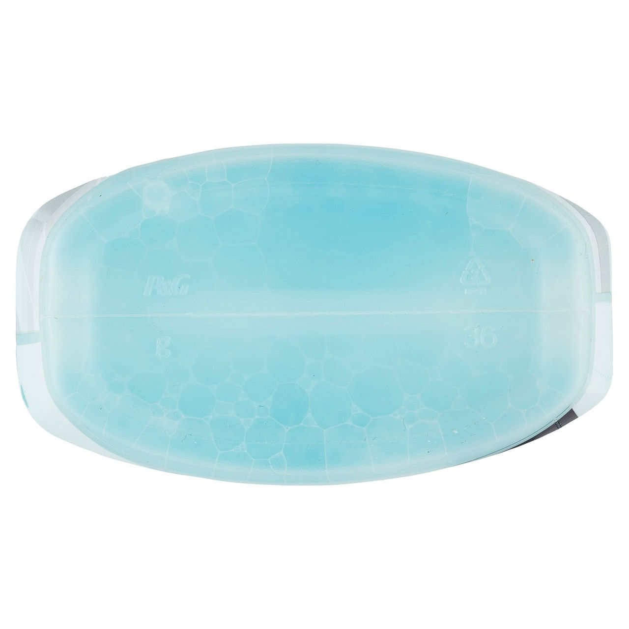 Viakal Vetro Doccia Express Fiore Bianco di Primavera 720 ml