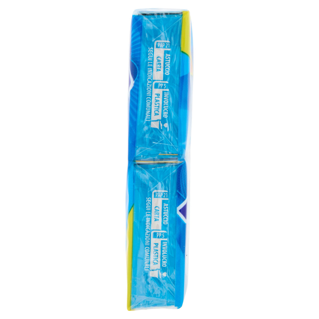 Vibes Vivident peppermint 46 g conf. da 2 pezzi